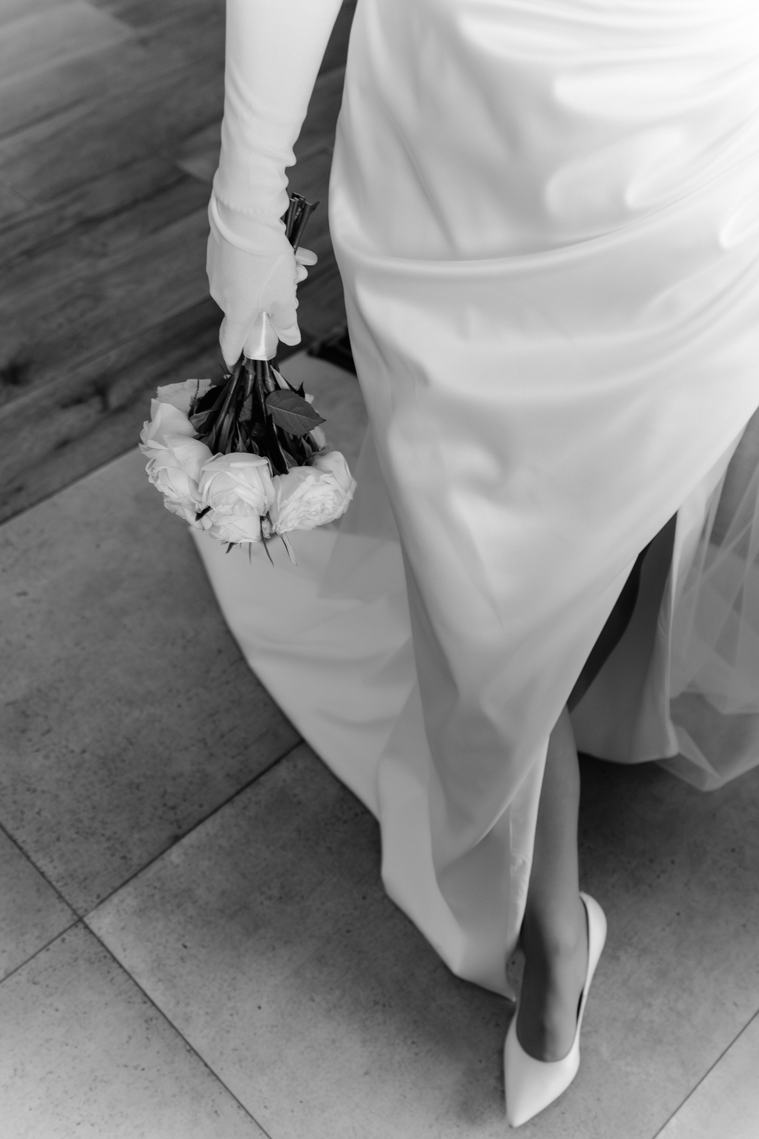 Viktoria & Artem. Photographer Anna Nazarenko