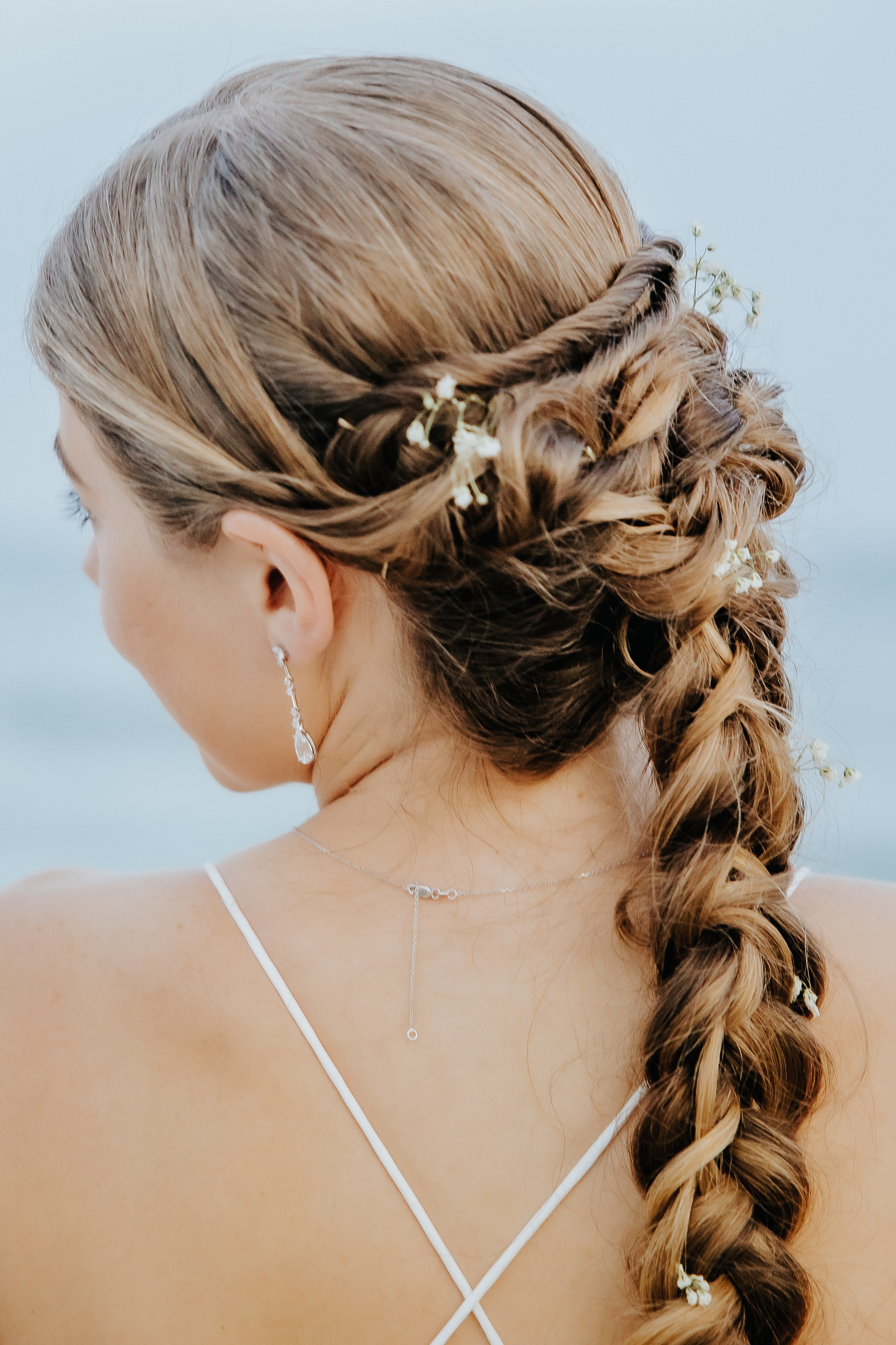 Heather & Jose wedding. Alya Leto Photographer