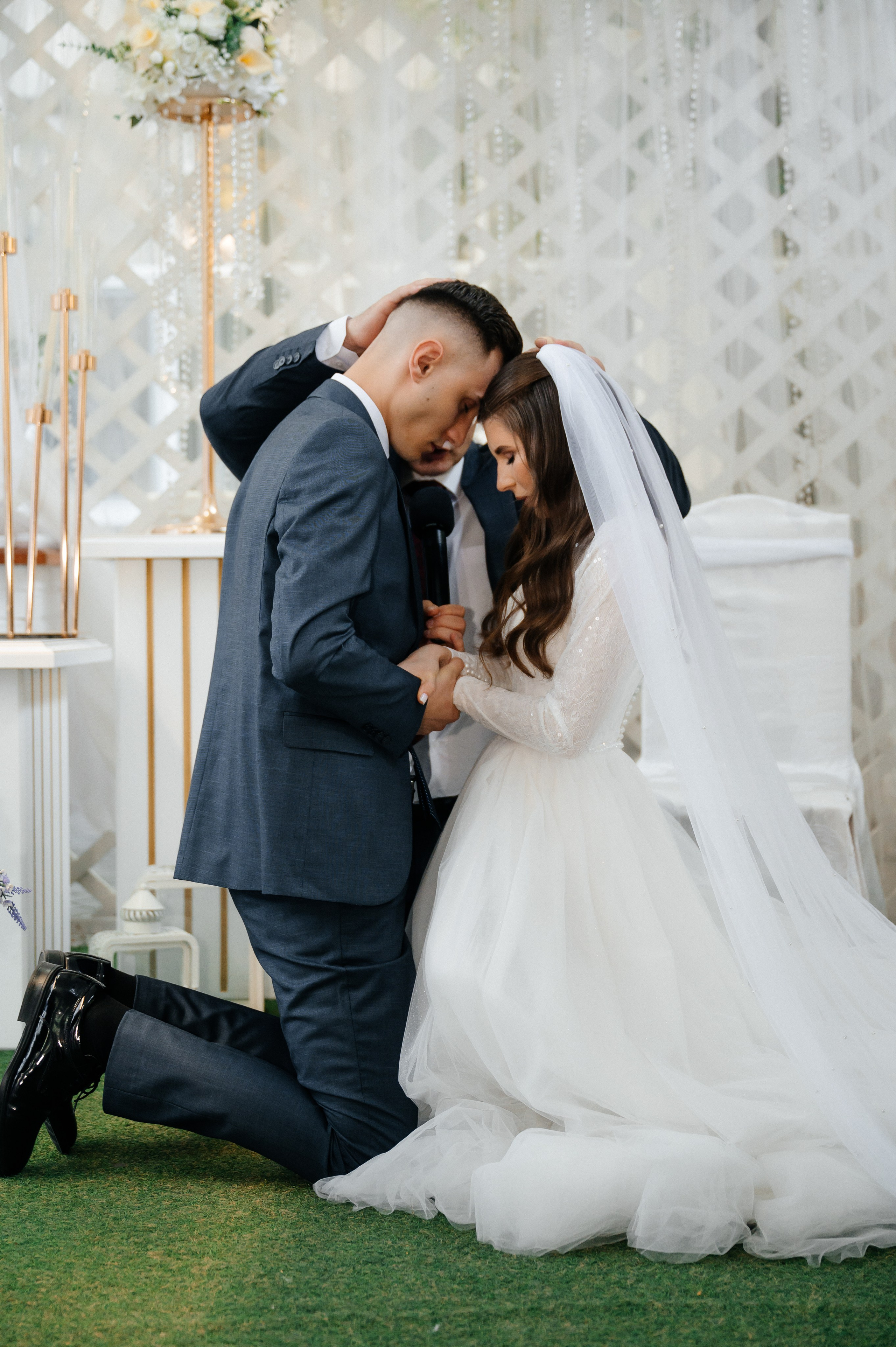 Lilia & Gabriel. Fotograf Cătălina Munteanu