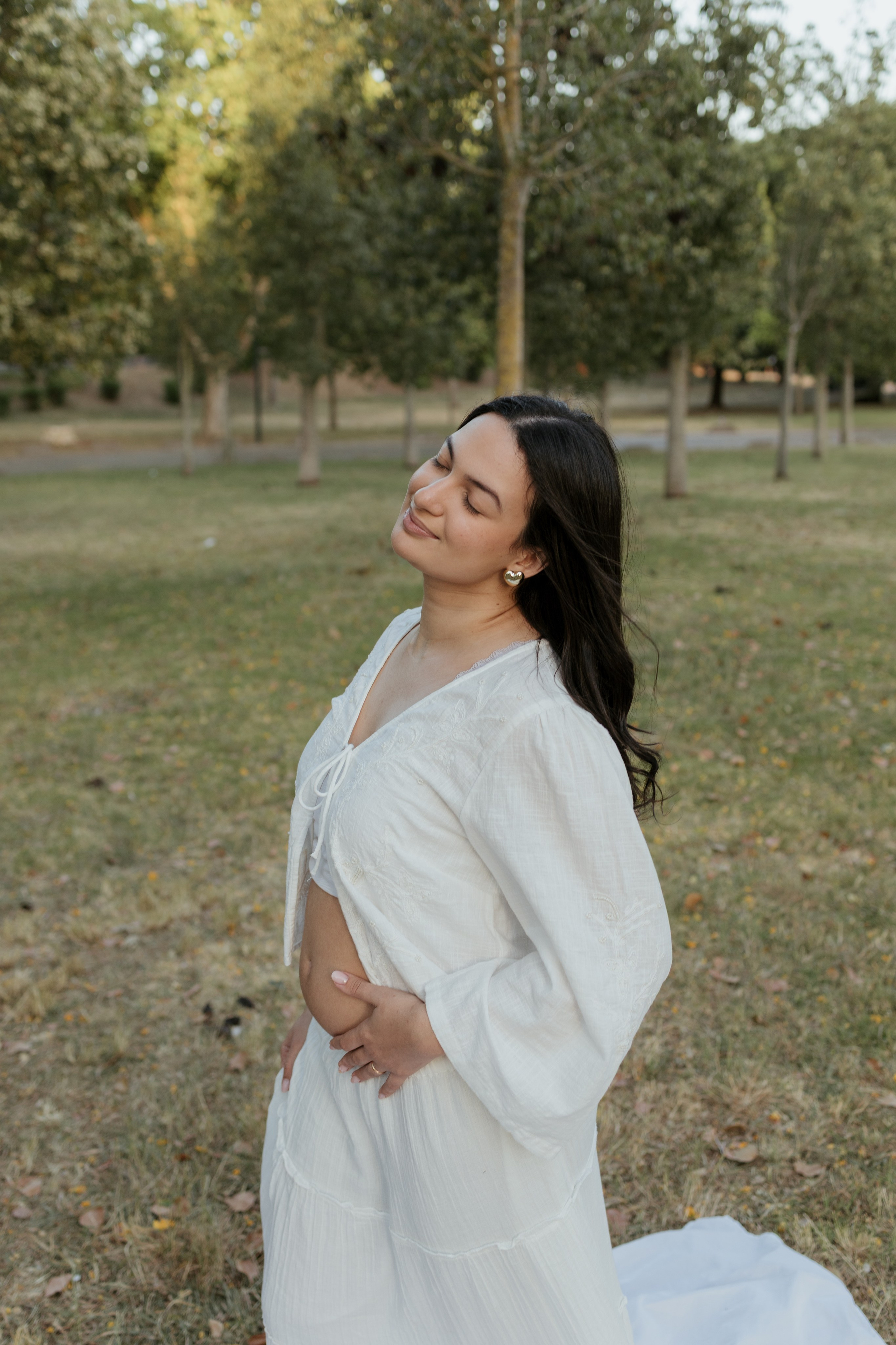 Ketelyn e Vitor | O amor multiplicou. Fotógrafa de famílias e casamentos em Lisboa|Patrícia Sofia Retratos