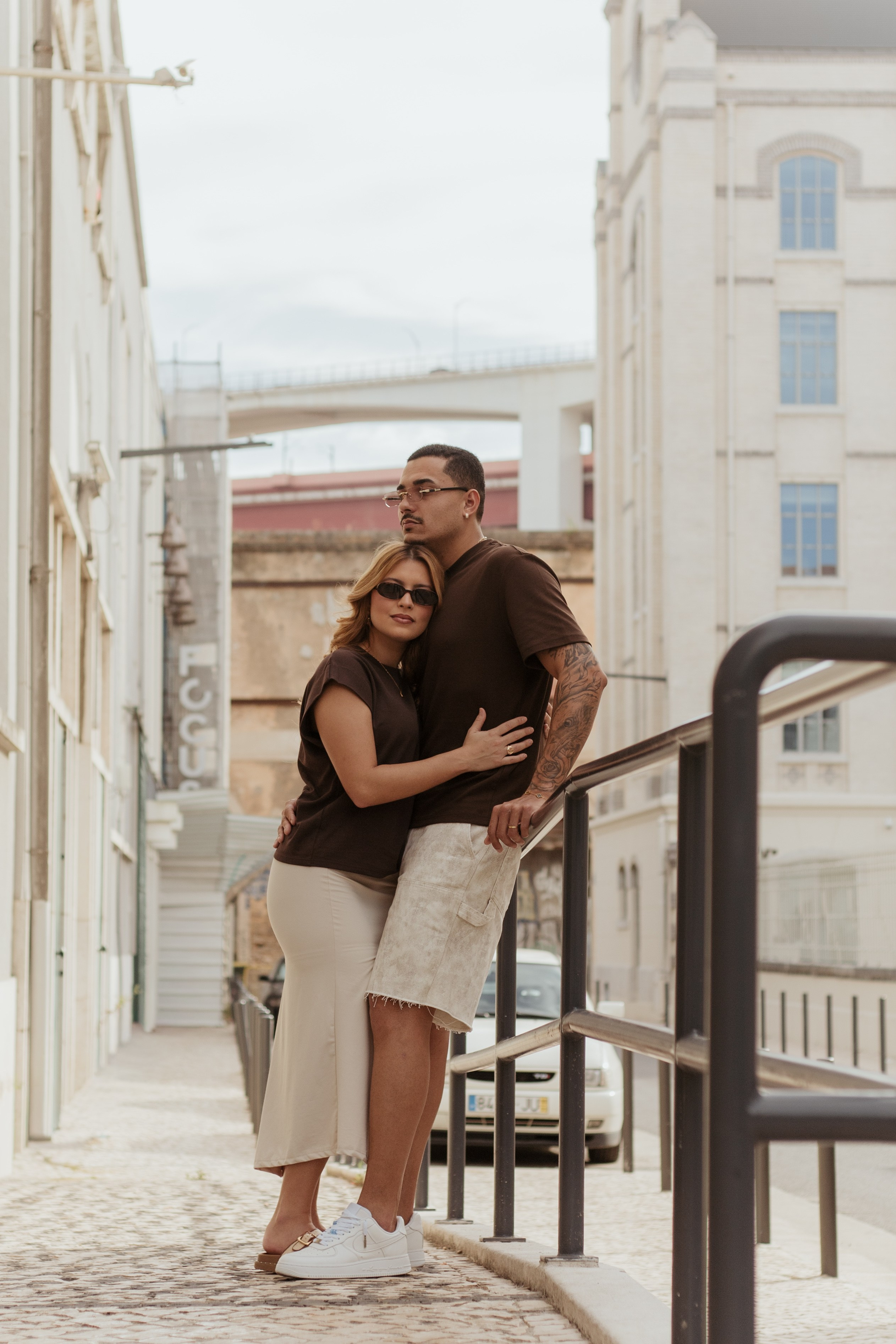 Luiza e Pedro. Fotógrafa de famílias e casamentos em Lisboa|Patrícia Sofia Retratos