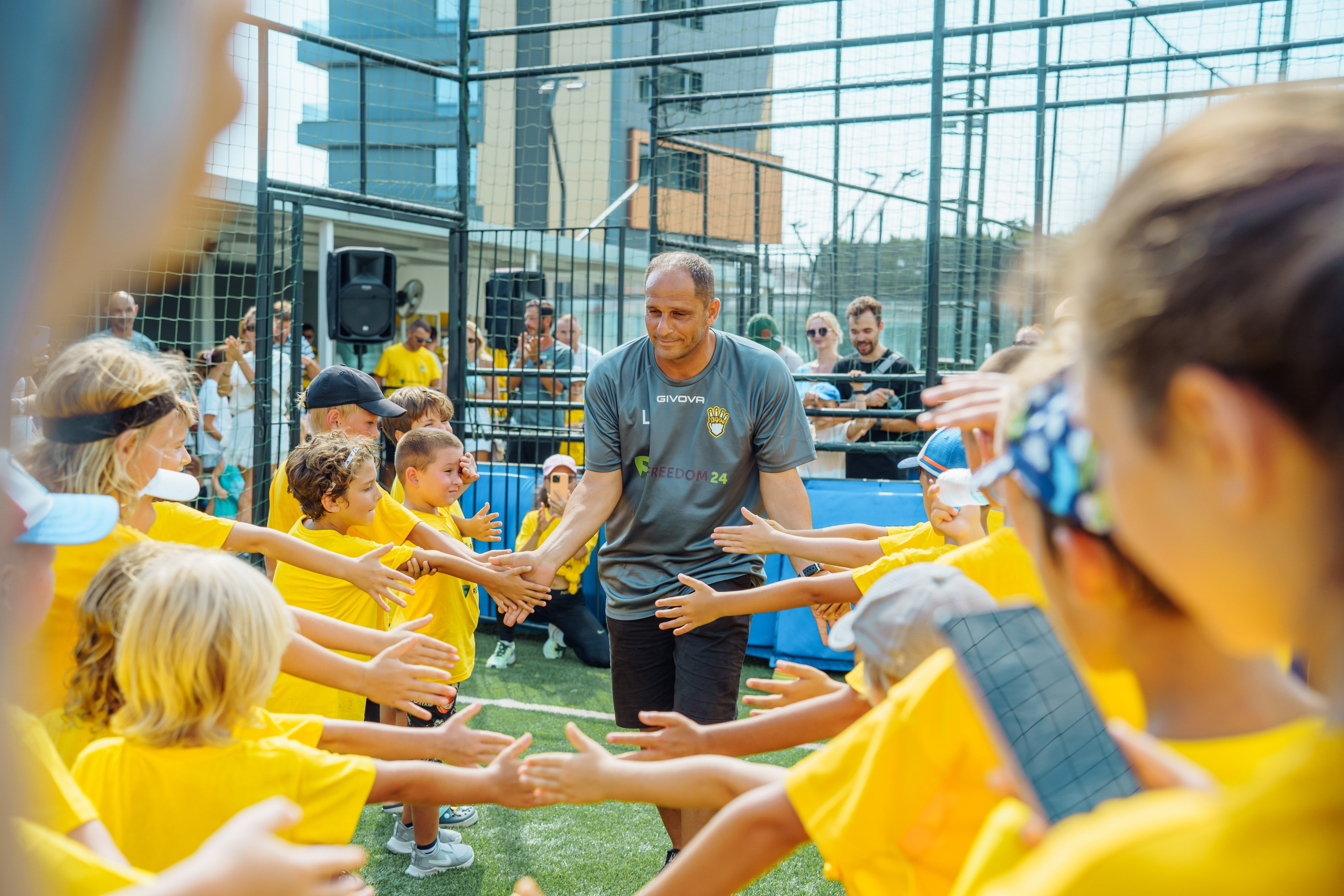 Krasava. Photographer in Cyprus