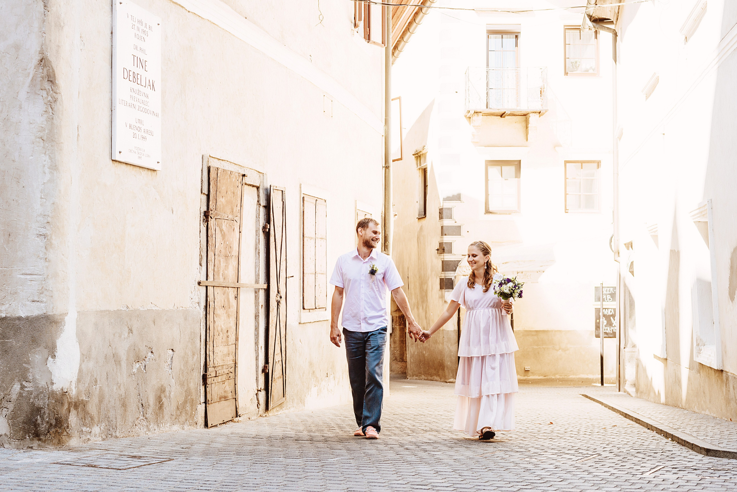 Wedding Photographer in Slovenia. Wedding and Family Photographer in Slovenia