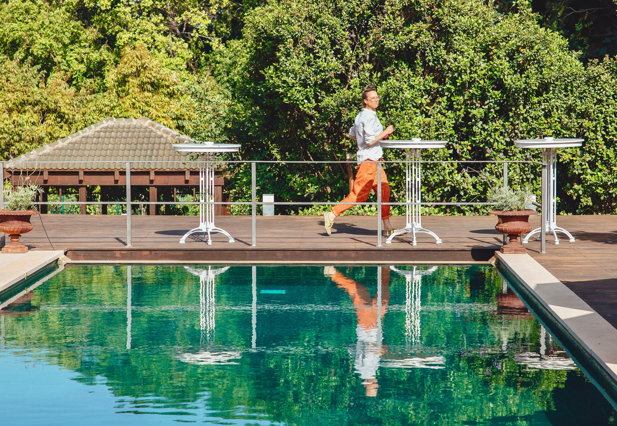 EVENTS. Portrait and event’s photographer in Israel Maria Troyanker