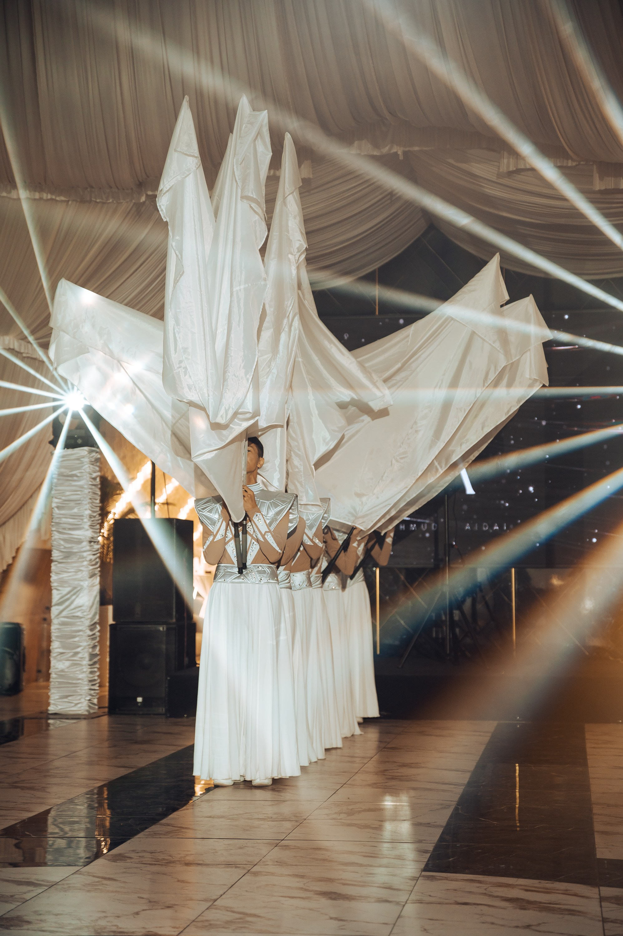 MAHMUD & AIDAI. Фотограф в Бишкеке Андрей Кавешников