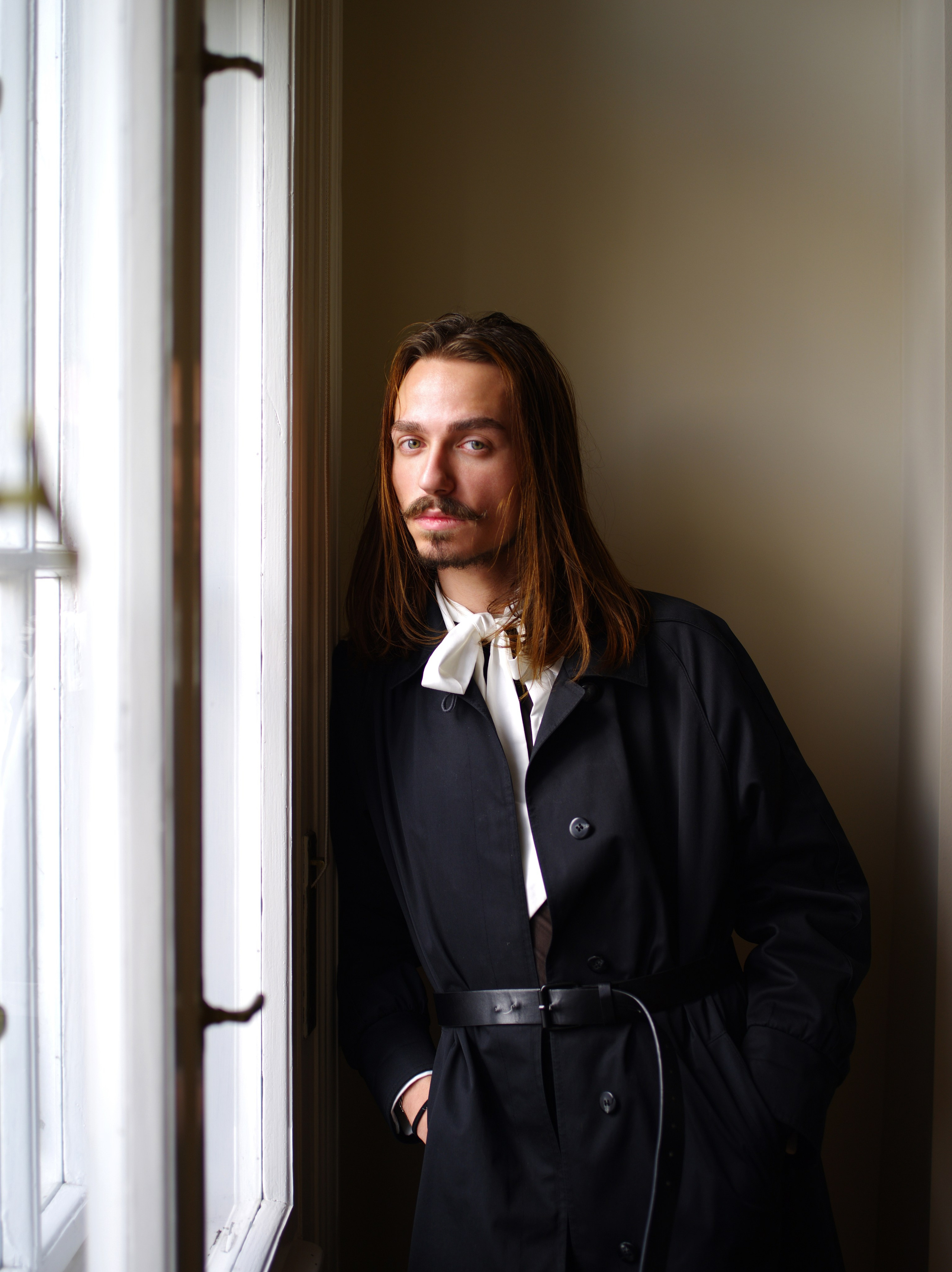 MARIUS. CCORNEA PHOTOGRAPHY