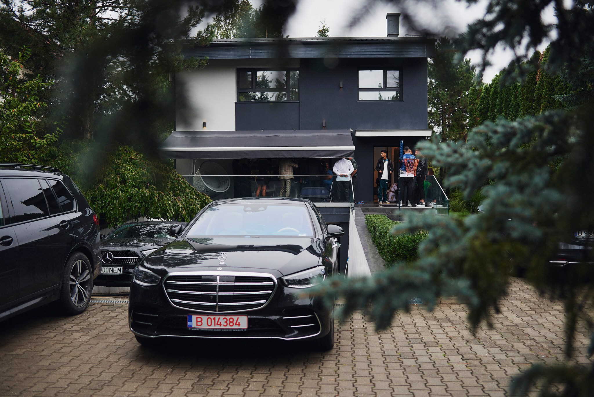 Catalin & Cristina. Georgescu Alexandru Fotograf