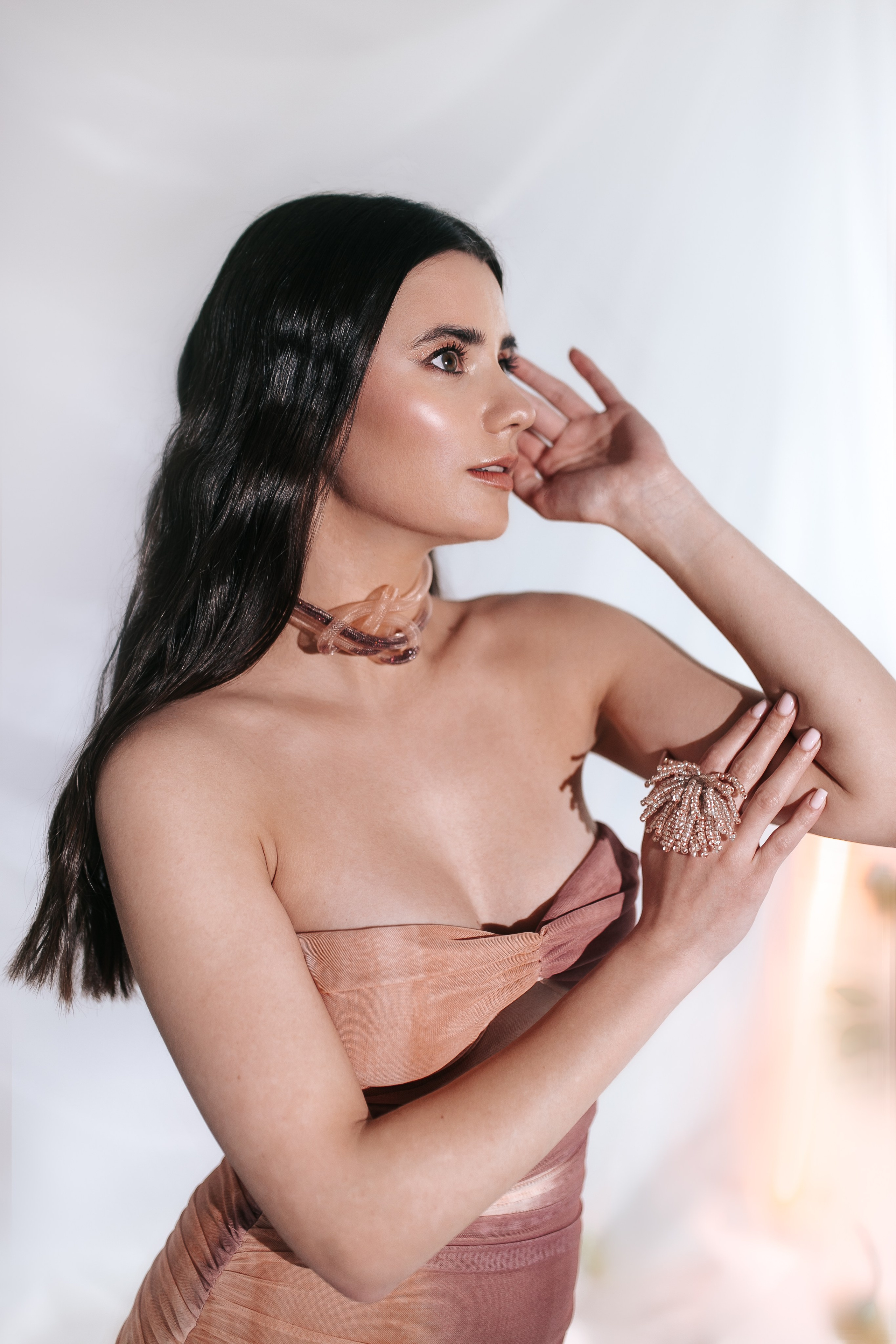 Творческий проект «Айсберг цветов». Свадебный, семейный и индивидуальный фотограф в Варшаве Катя Шибун