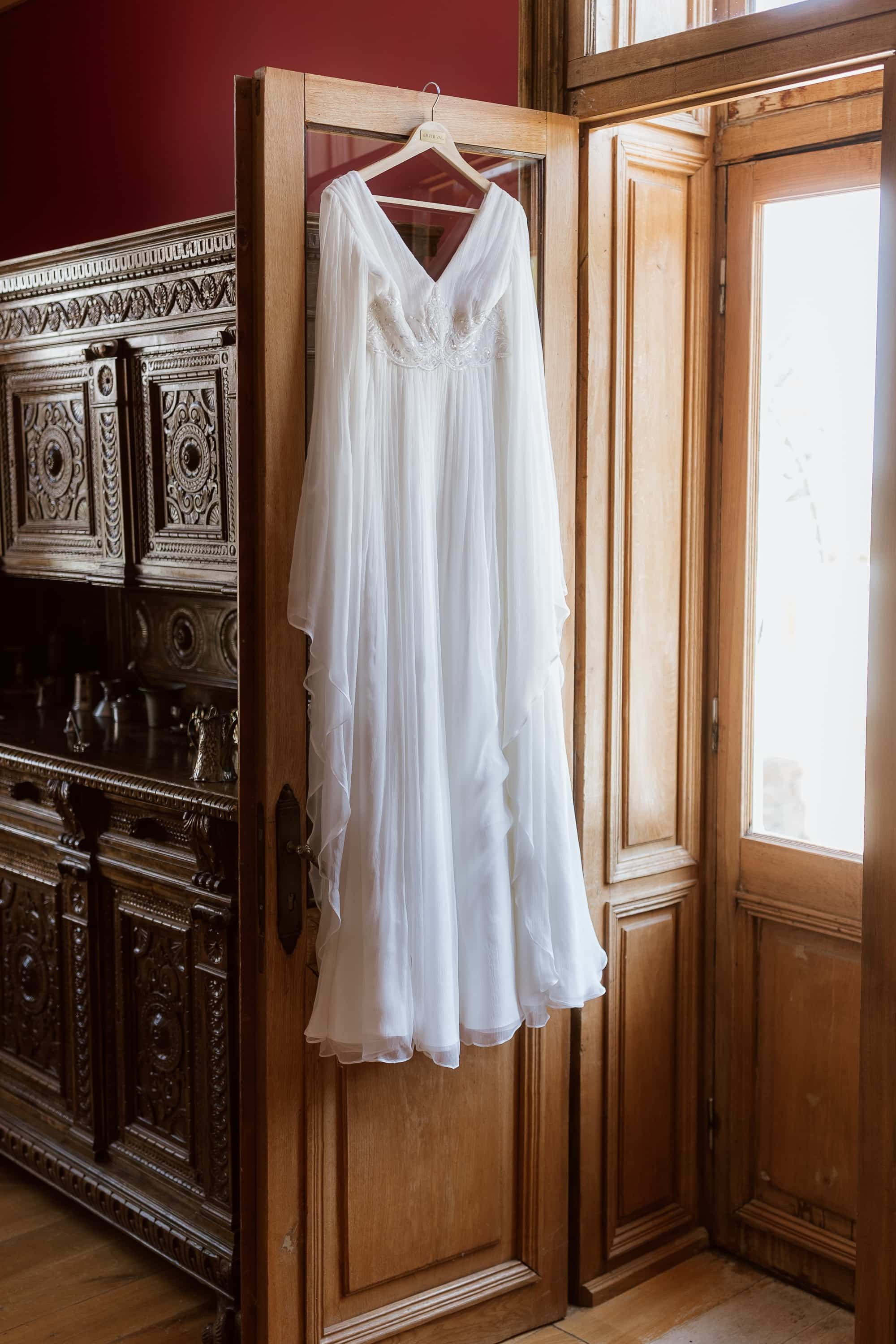 Andreea & Alex | wedding day