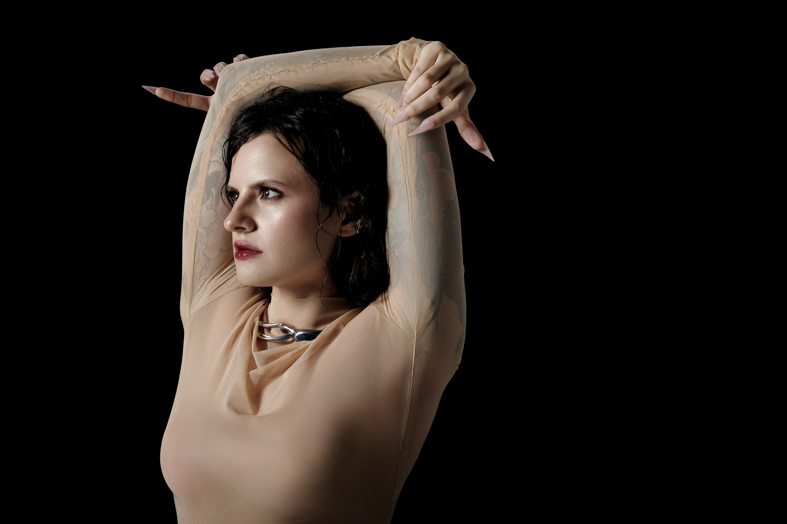 Julia. Photographer Olga Tsoi