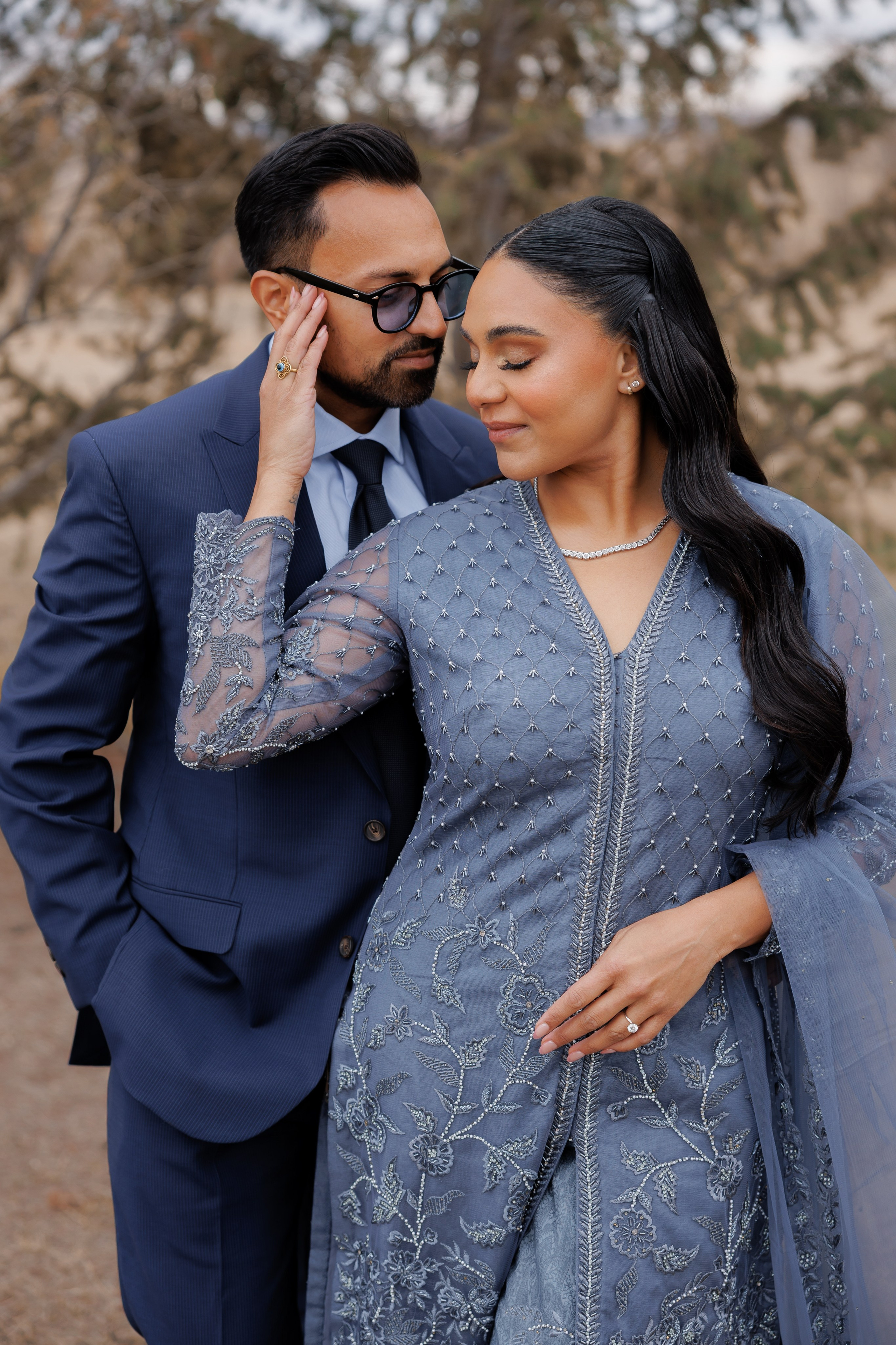 Rokha ceremony. Home