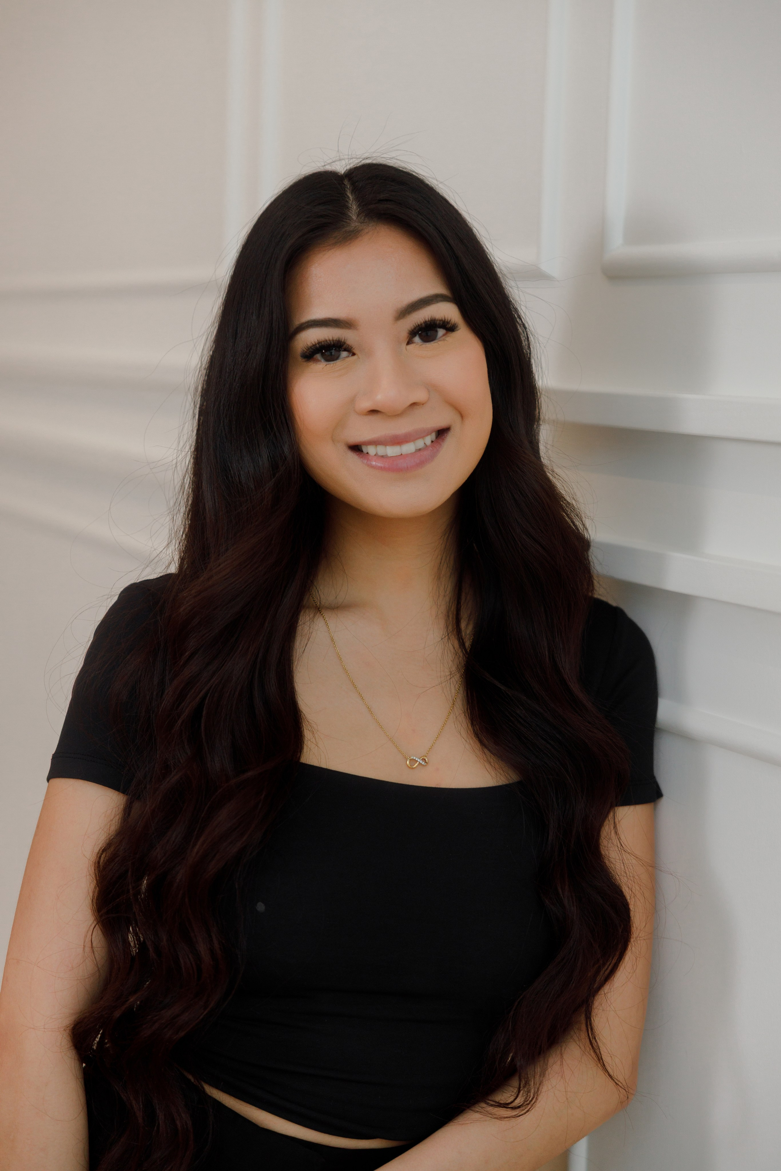 Branding shoot. Home