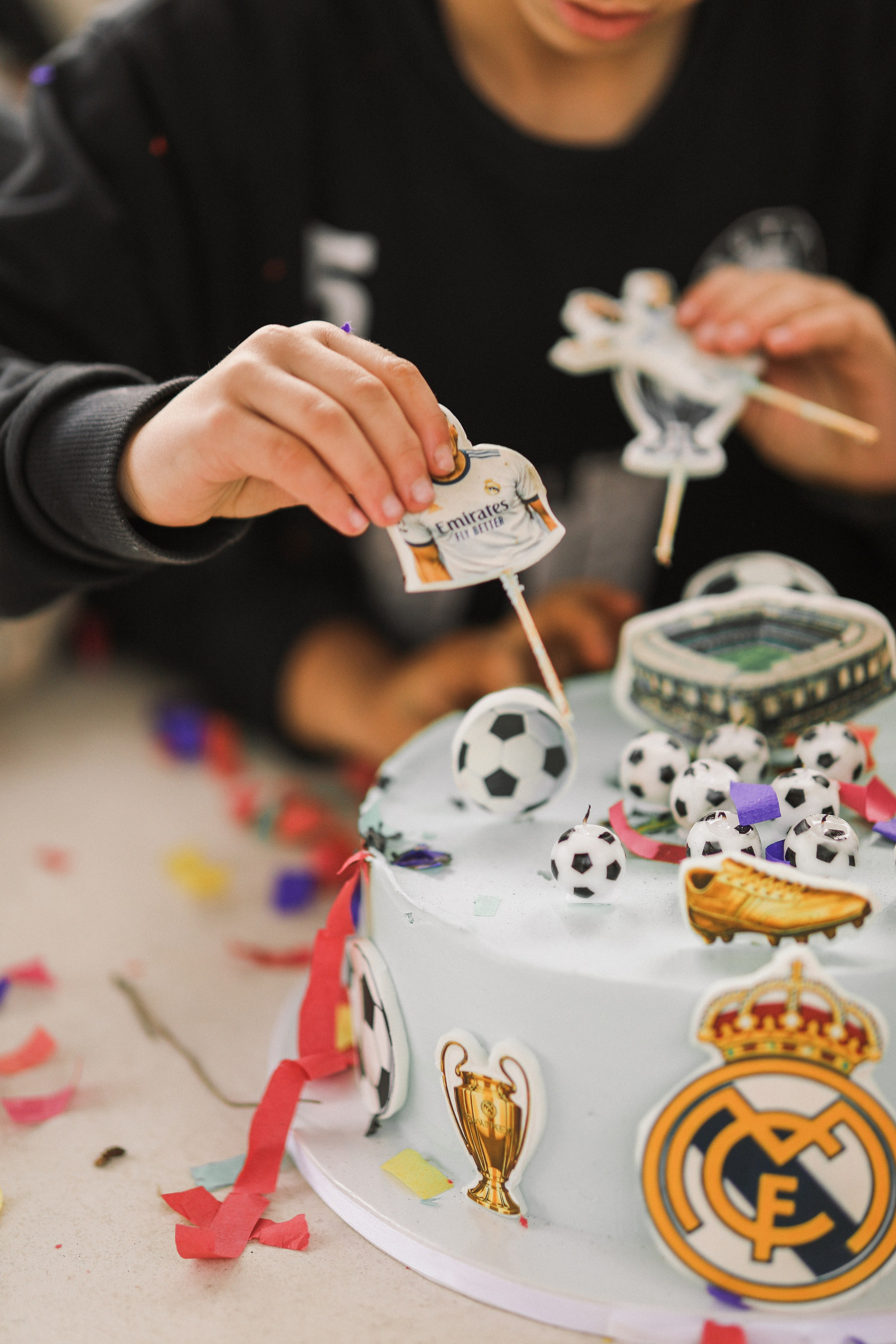 Birthday Party. Фотограф в Черногории Валерия Комар