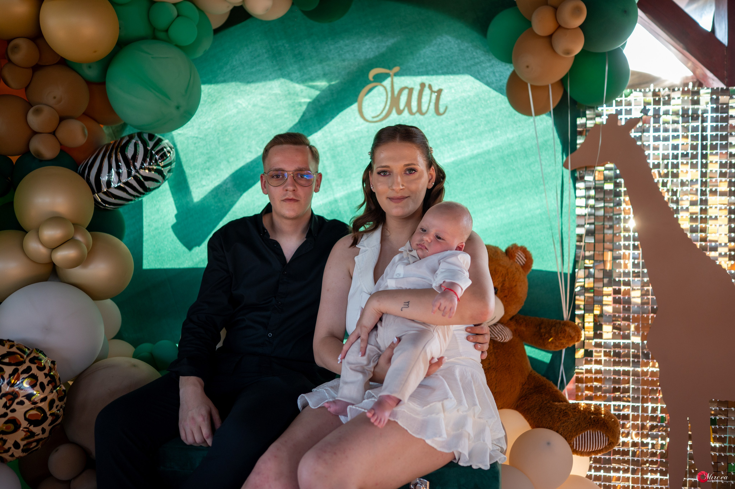 Lair. Mircea Marculescu Photography Videography