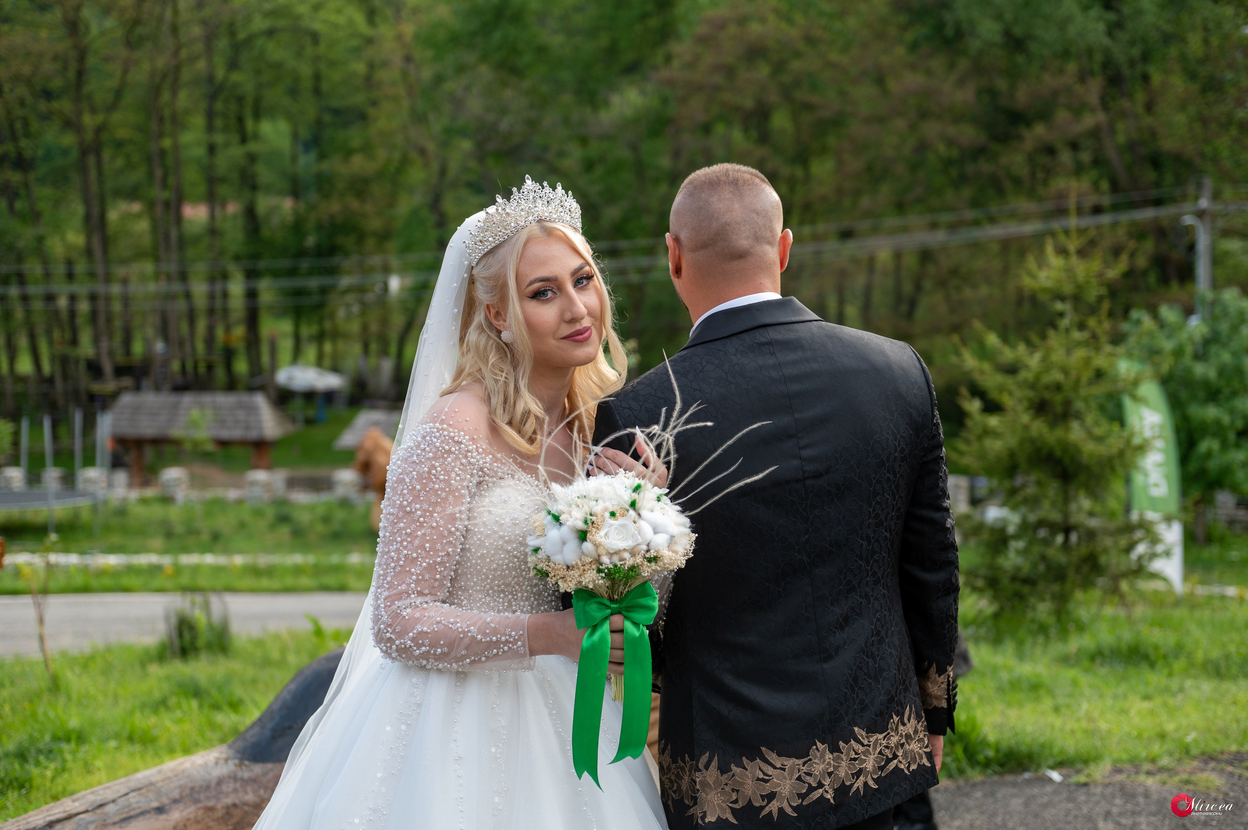Gabriela & Eduard. Mircea Marculescu Photography Videography