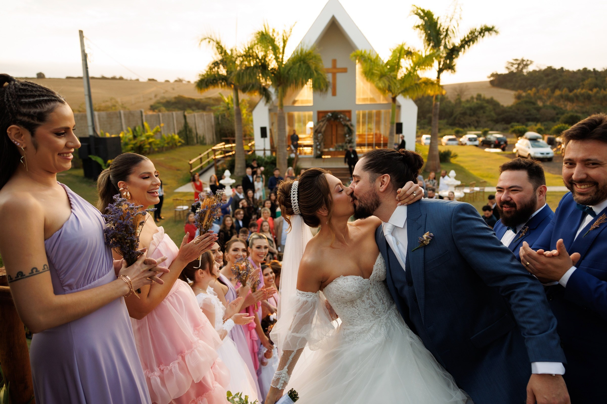 Casamentos. Fotógrafo de casamentos no Brasil | Base no Paraná, disponível em todo o Brasil e no exterior