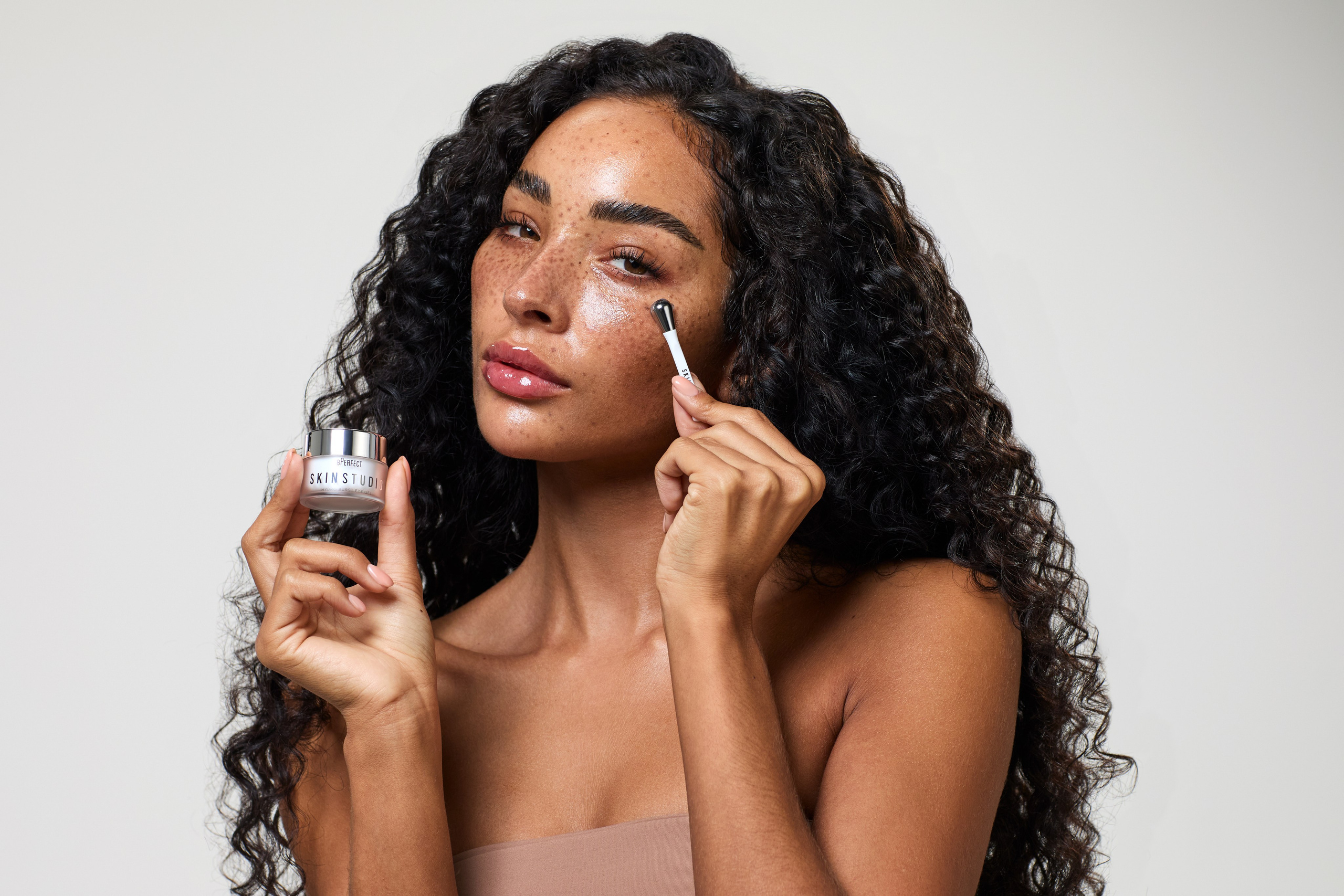 Ретушер Ирина Лисицына