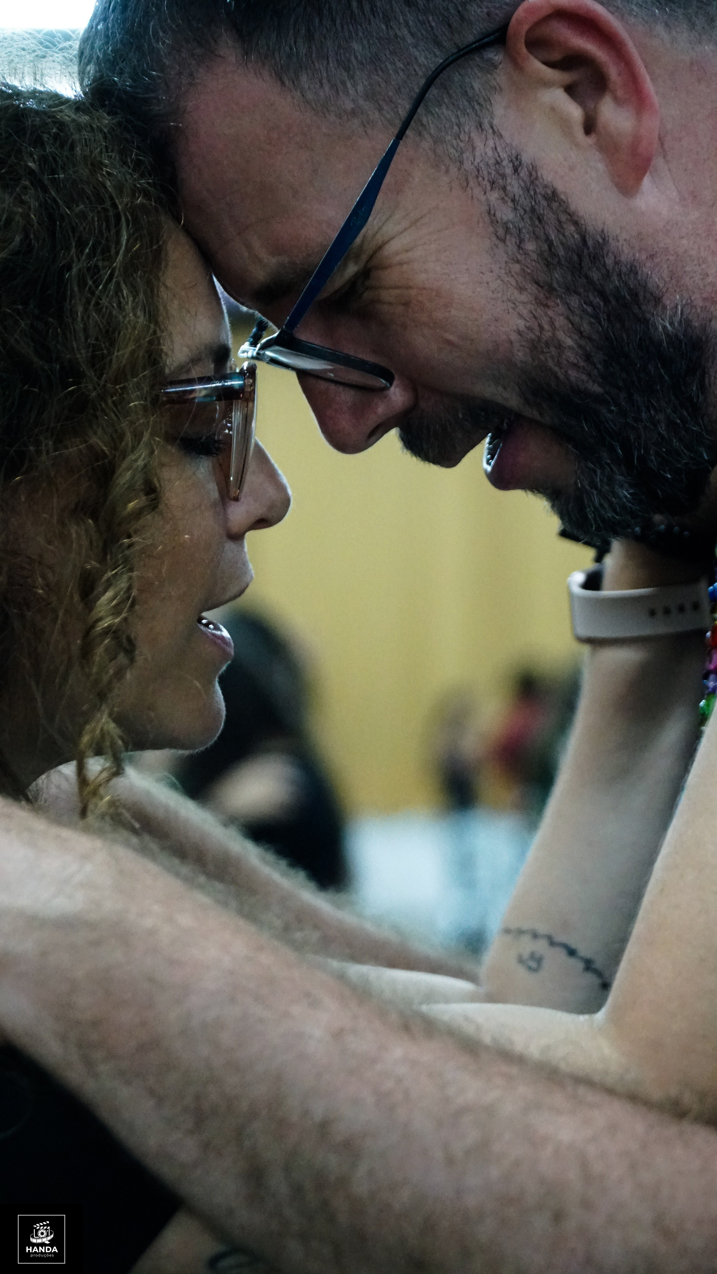 Encontrão 2026. Handa Produções