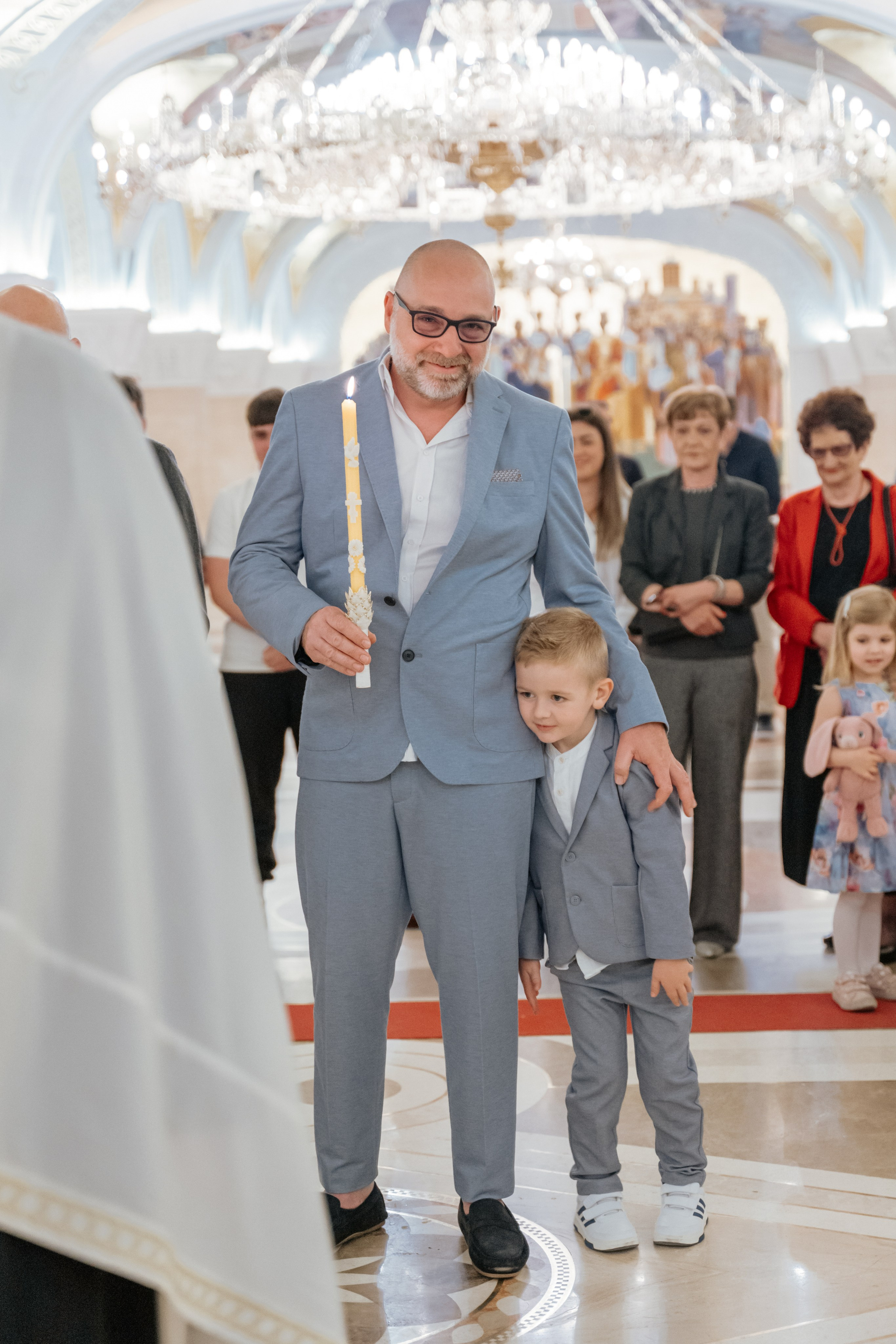 Крштења. Luka Pejcic Photography