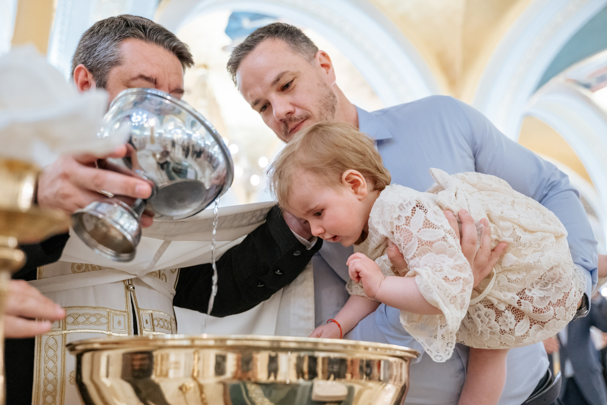 Крштења. Luka Pejcic Photography