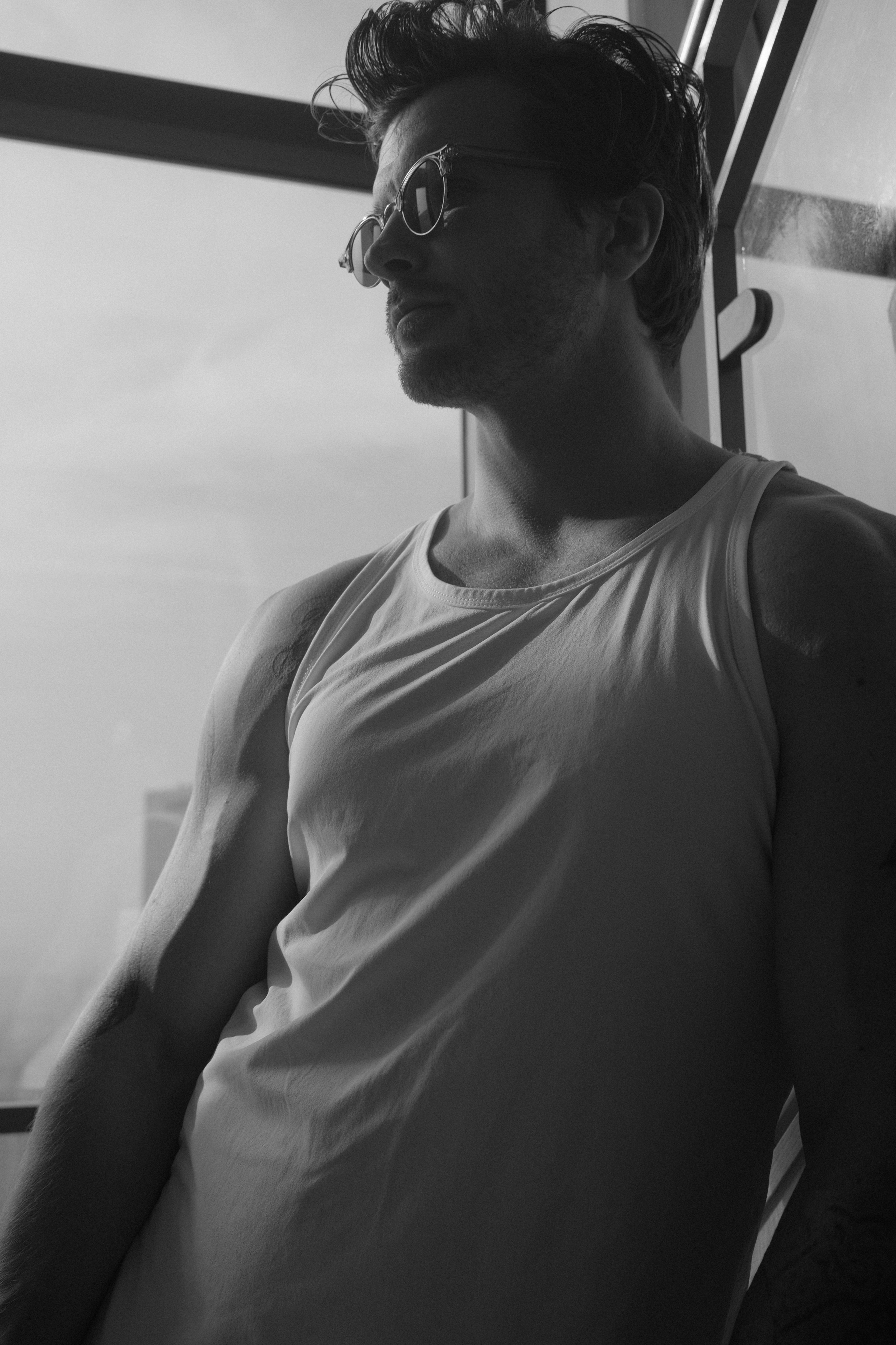 Фотограф В Гуанчжоу и Шэньчжэнь Андрей Лопатин