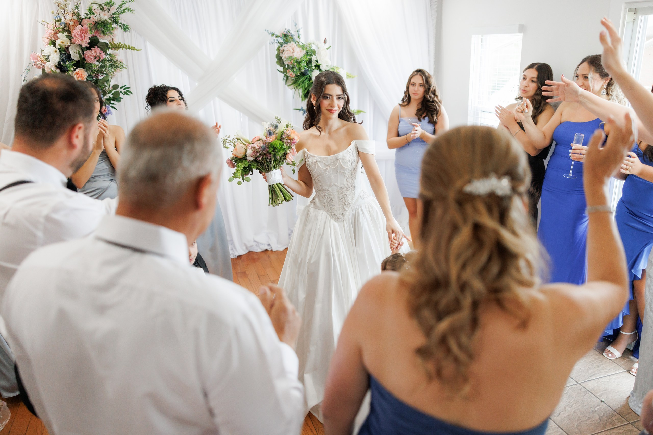 Jewel and Geovany. Wedding Photo & Video