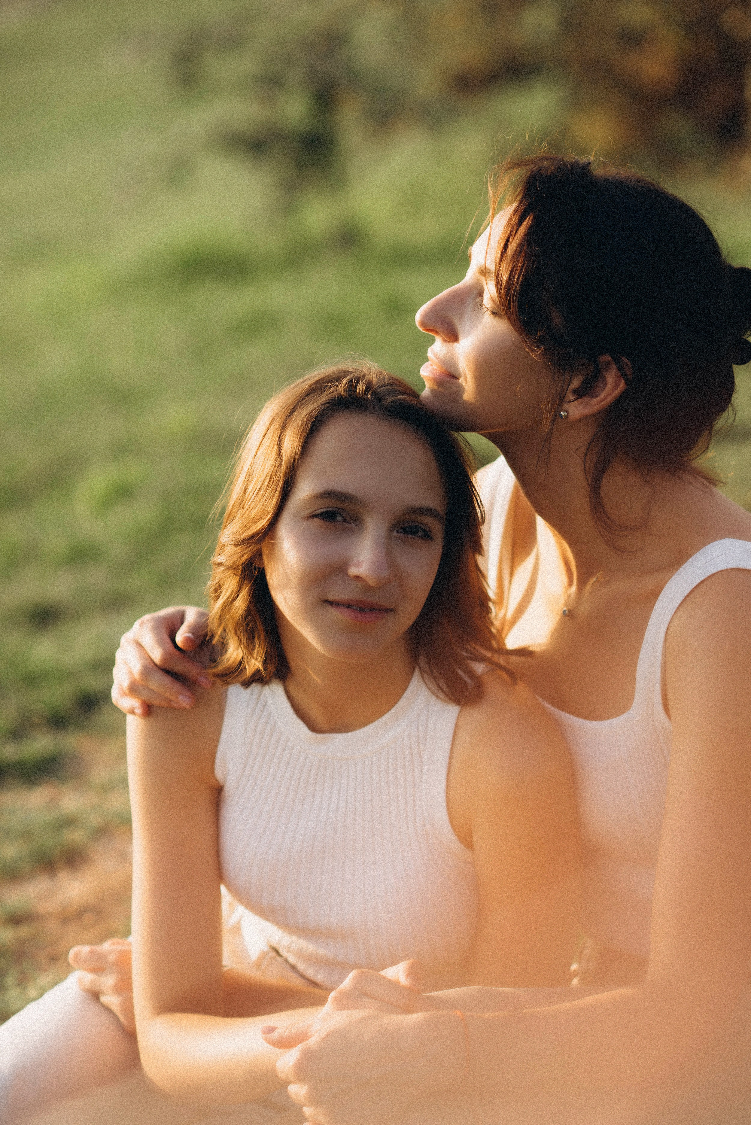 Cospudener See. Семейный фотограф Лейпциг, Германия