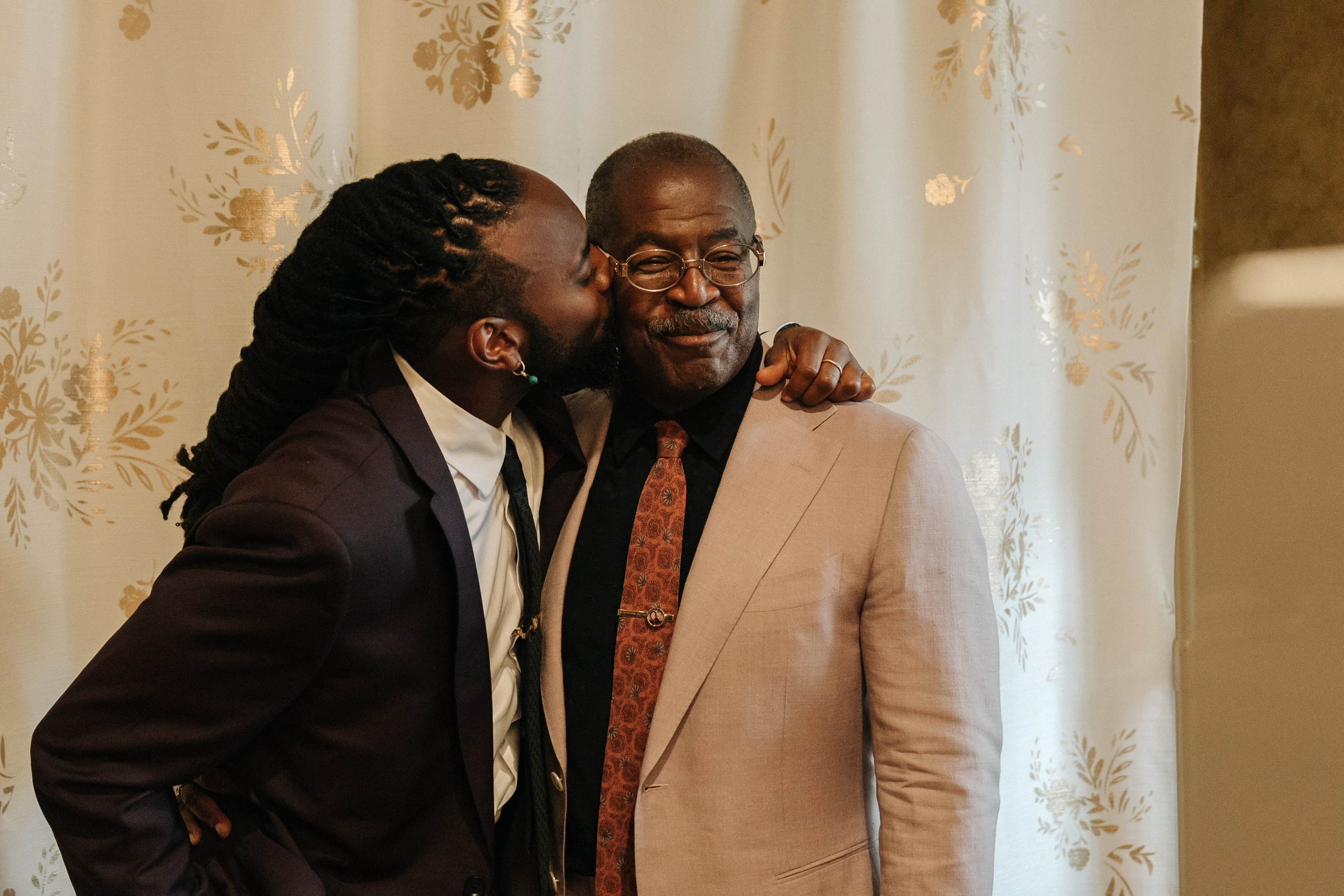 Wedding Jourdan&Seyna. Sara Eulalia | Virginia Photographer