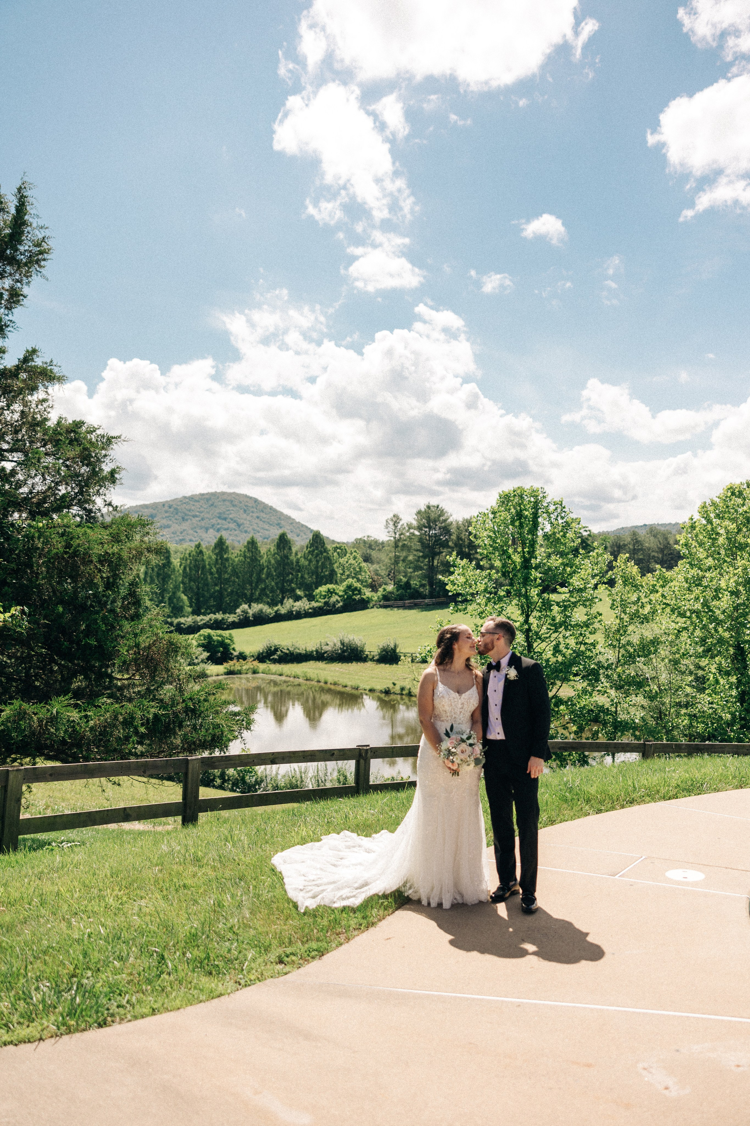 Wedding Julia&Aaron. Sara Eulalia | Virginia Photographer