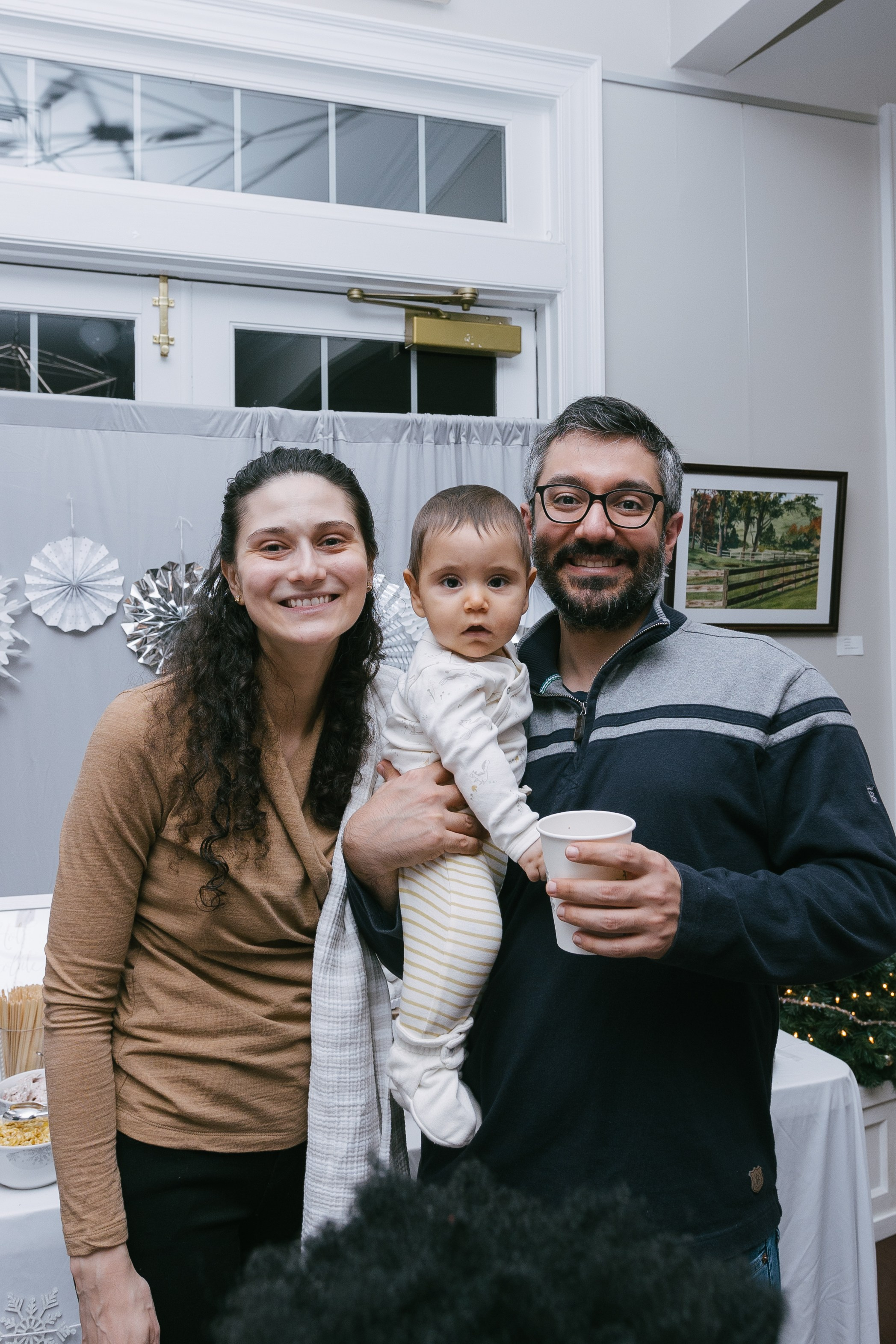 Twins Birthday. Sara Eulalia | Virginia Photographer