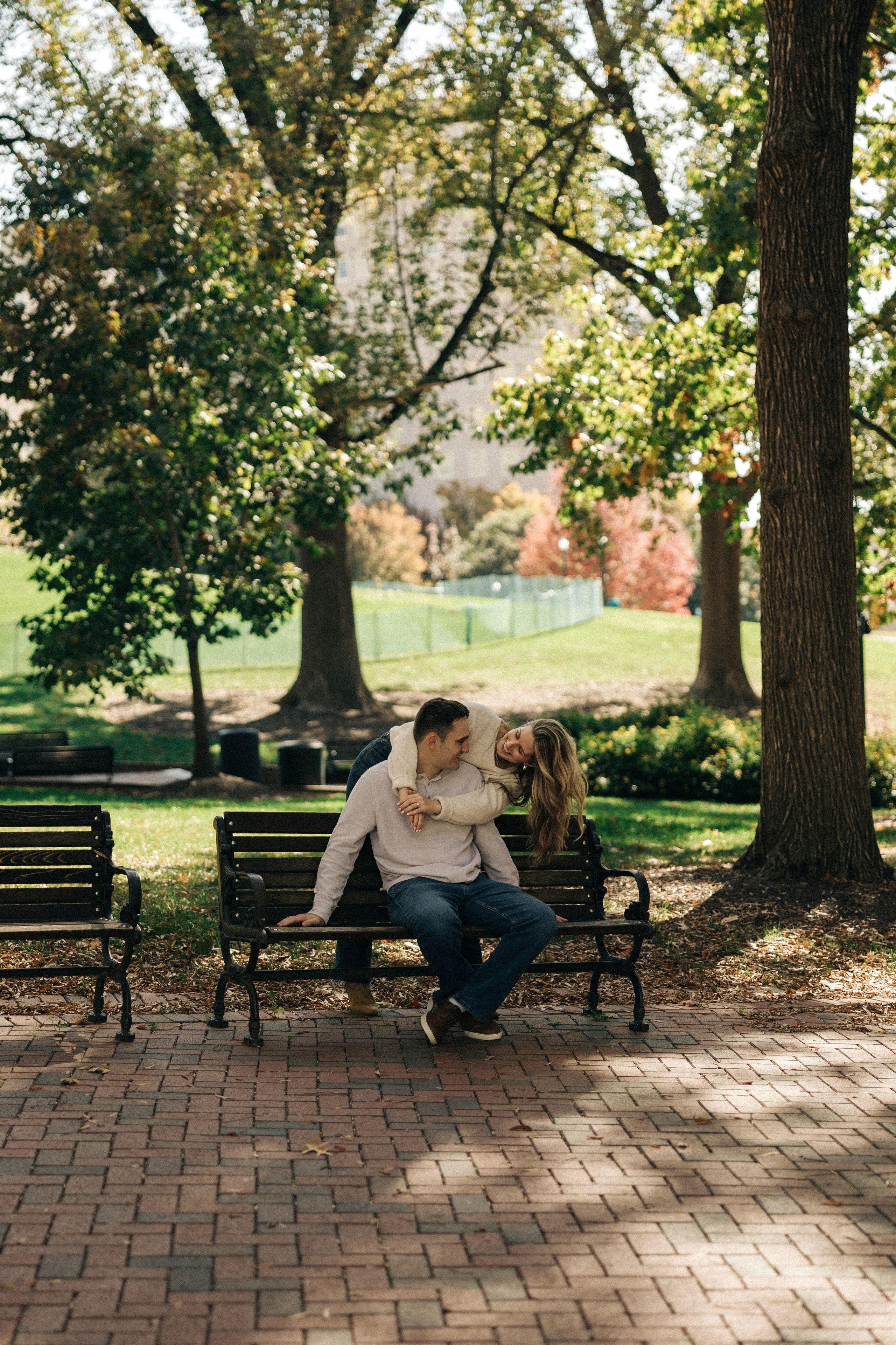 Corinne&Trey. Sara Eulalia | Virginia Photographer