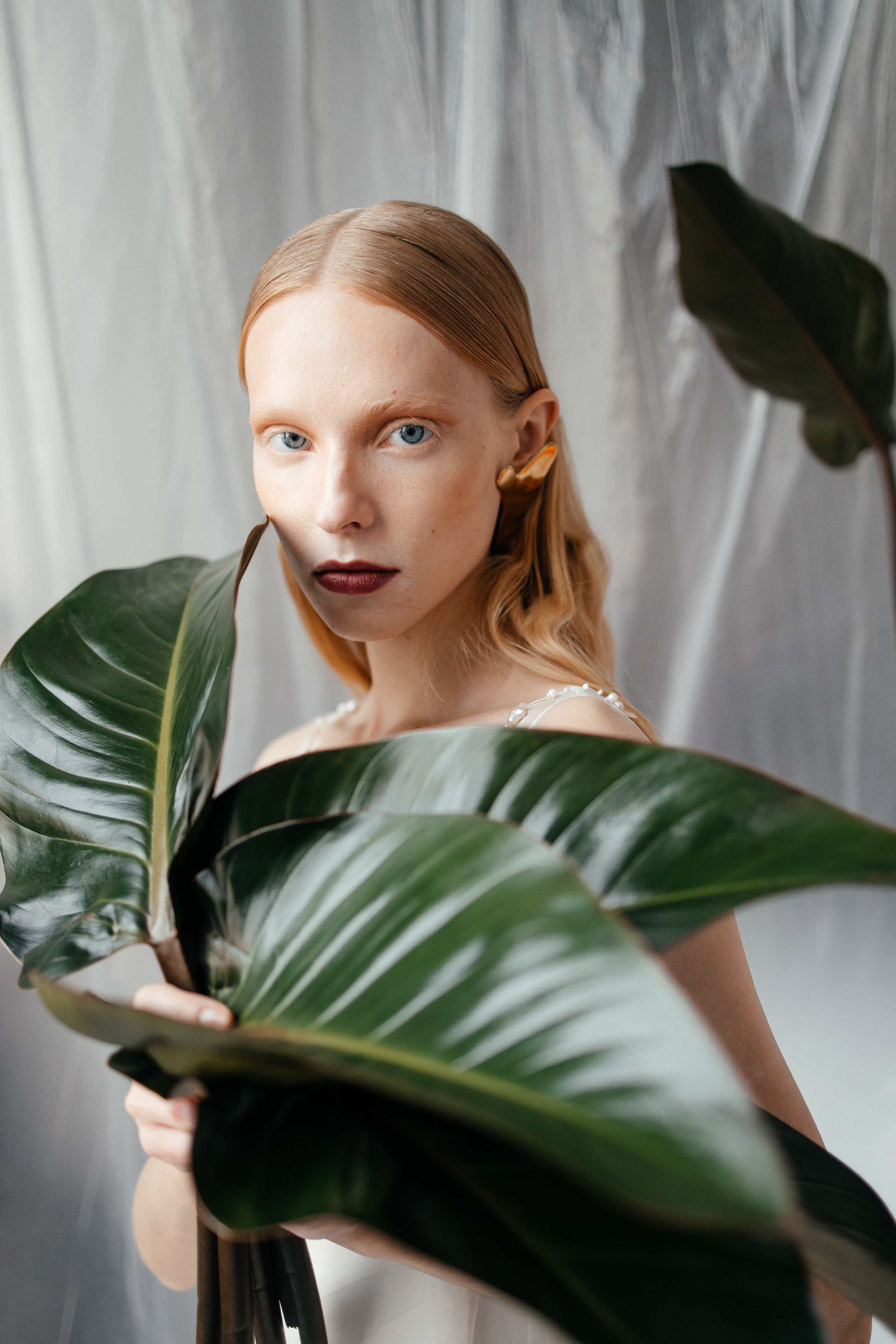 Anastasia & Jaden. Azamatamanov.ru