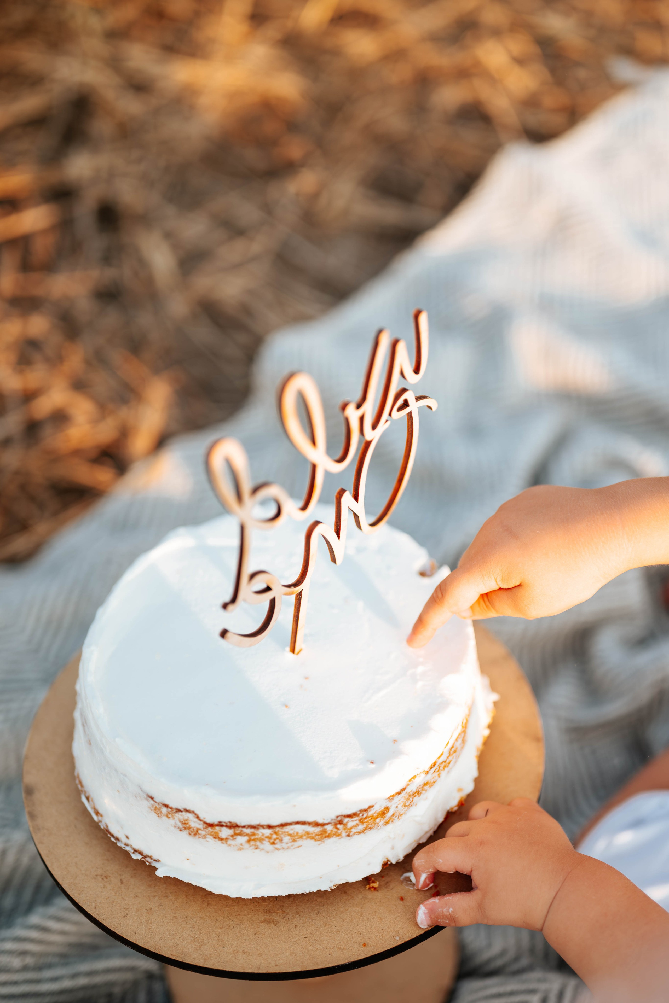 Dunja - rođendansko fotografisanje. Dečiji i porodični fotograf