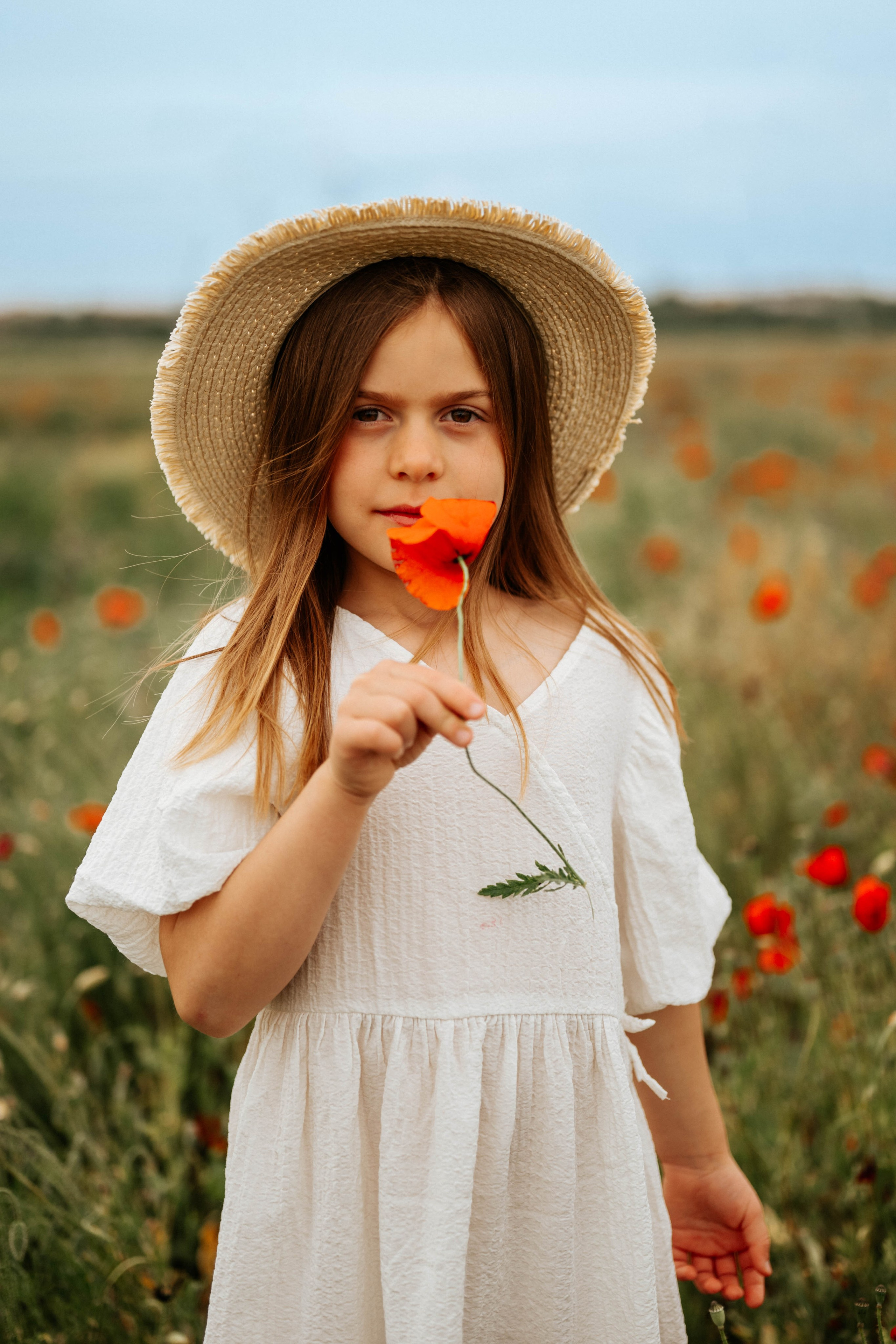 Hana, Una, Isidora i Bogdan - porodično fotografisanje. Dečiji i porodični fotograf