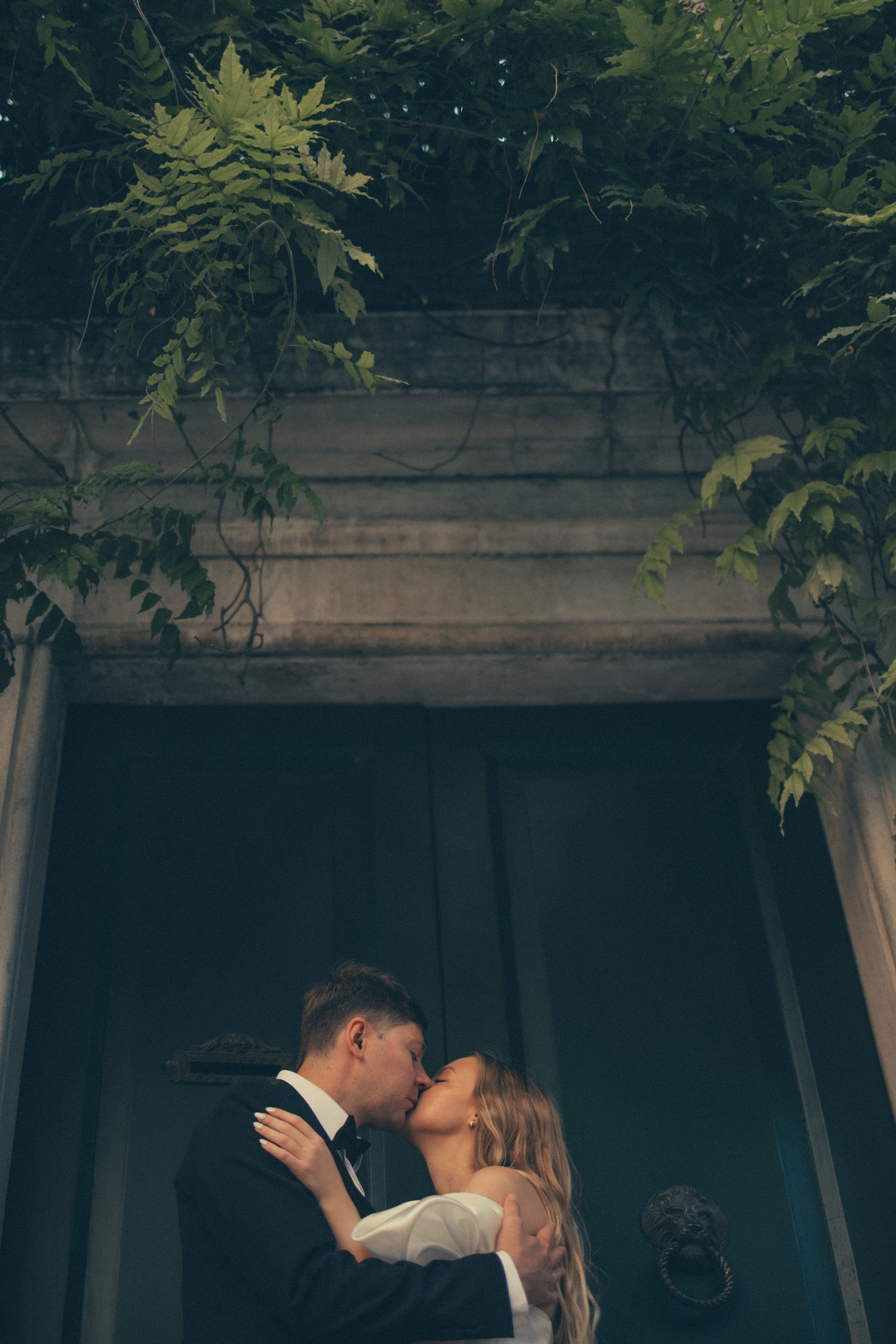 Elopement in Venice. Fotografo a Venezia