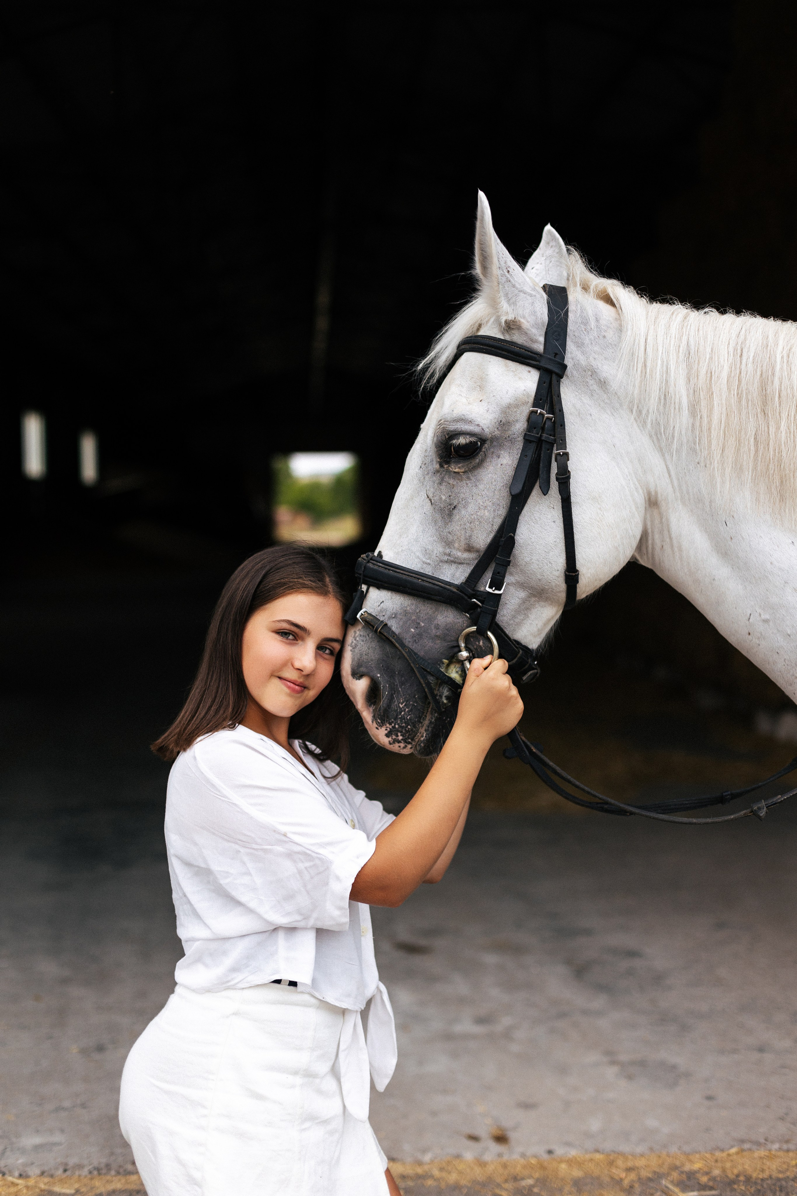 Andreea. Семейный фотограф в Кишинёве Пулькина Ольга