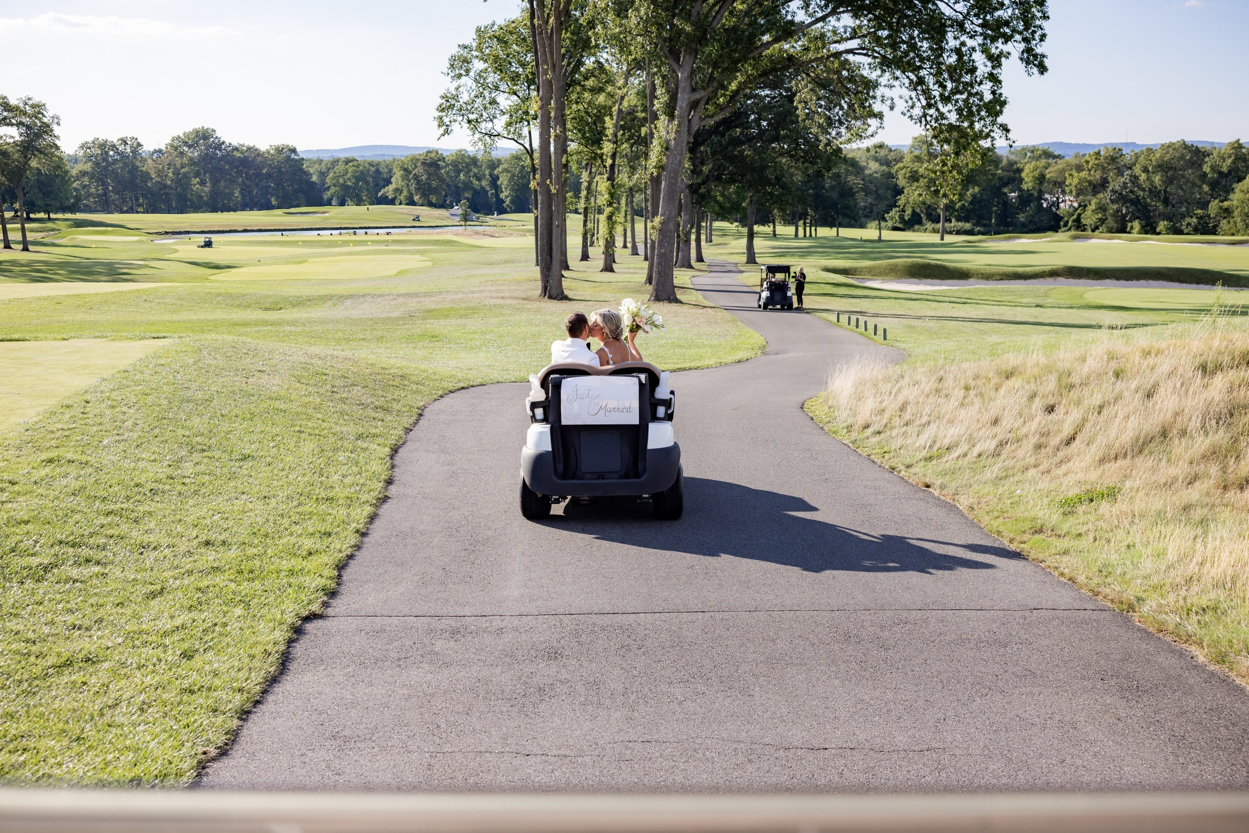 Alexander & Yelena, West Caldwell, NJ. Wedding Photo & Video