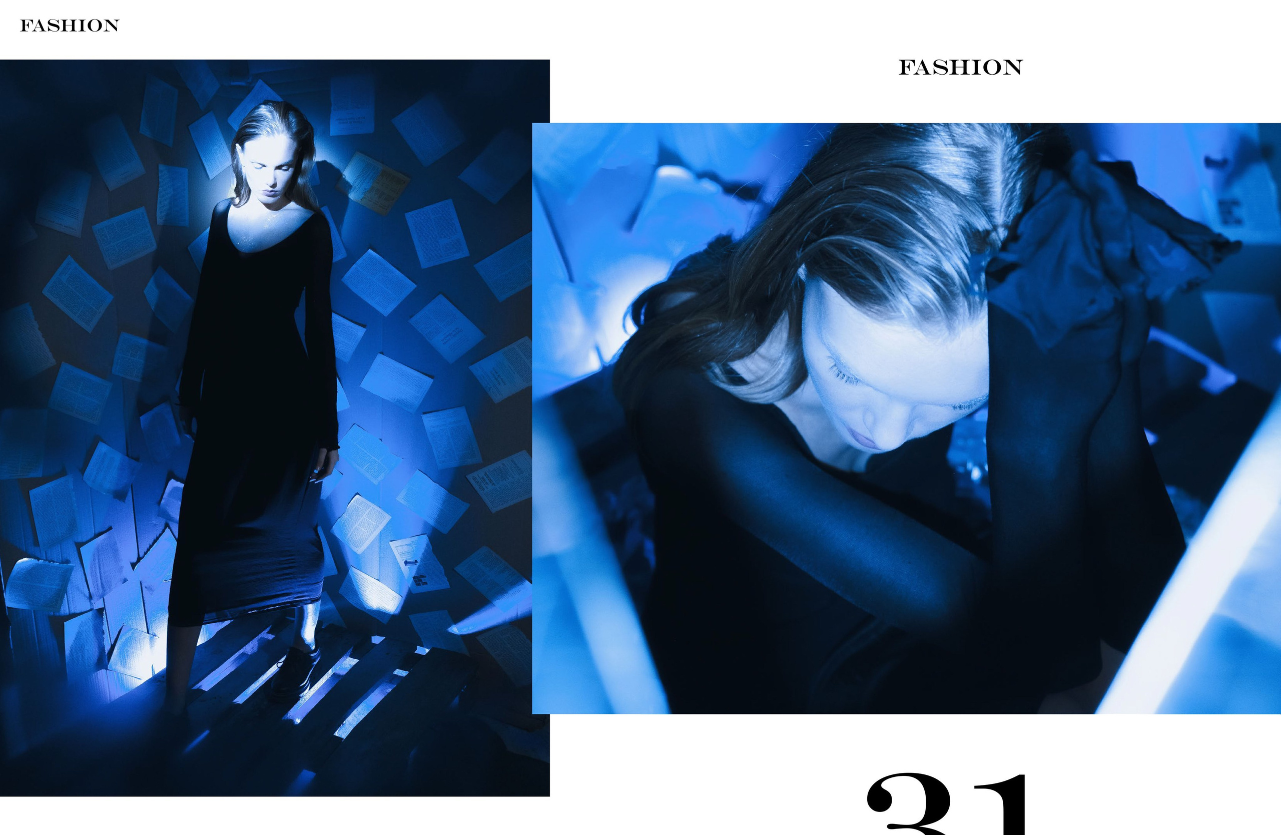 Fashion Sway Magazine