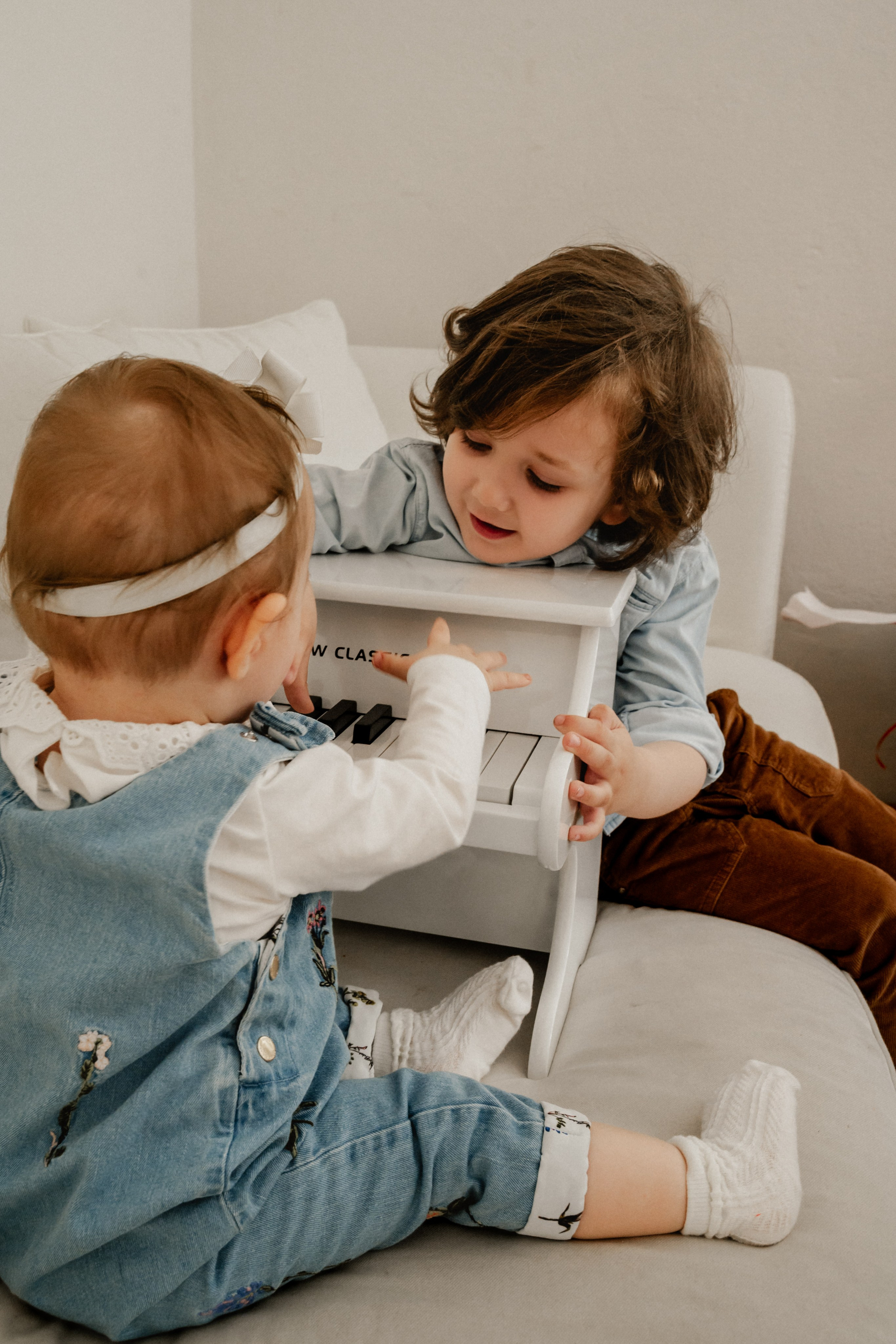 Familie. Anastasia Kurbanov Photography