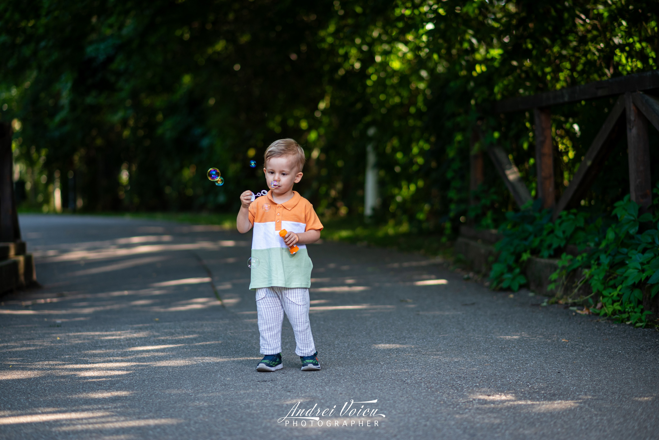 Portrete. Andrei Voicu Fotograf. Povești nescrise, surprinse atent