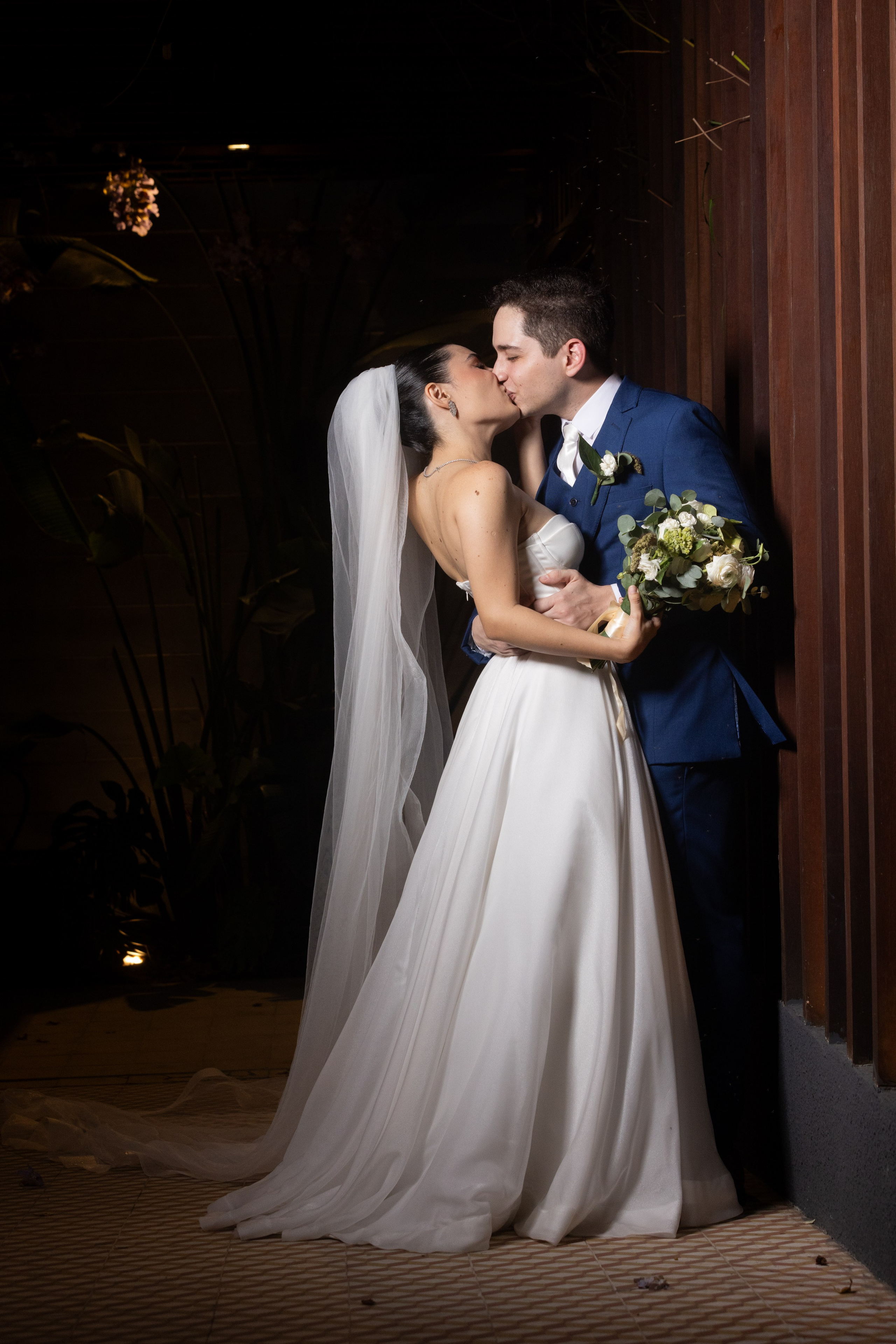 Casamento Ashley e Bruno. Esdras Rodrigues, Fotógrafo de Casamento em Fortaleza — CE, Brasil