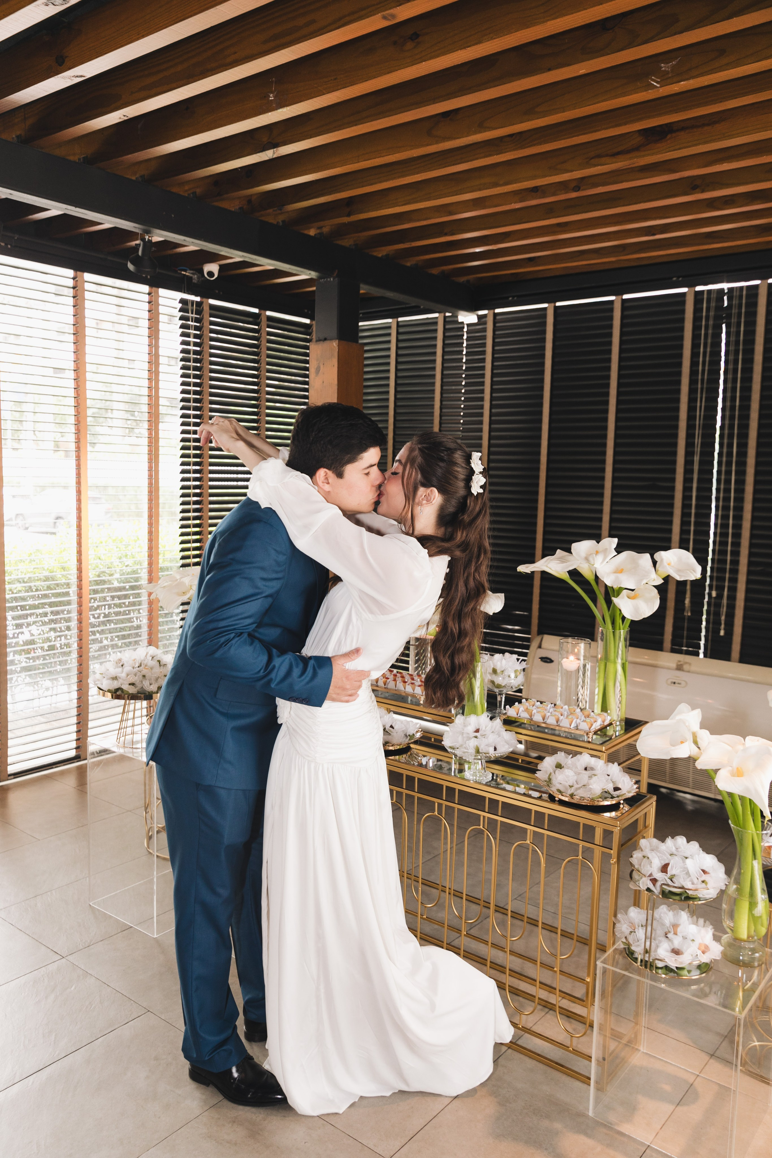 Civil Bruno e Nicole. Esdras Rodrigues, Fotógrafo de Casamento em Fortaleza — CE, Brasil