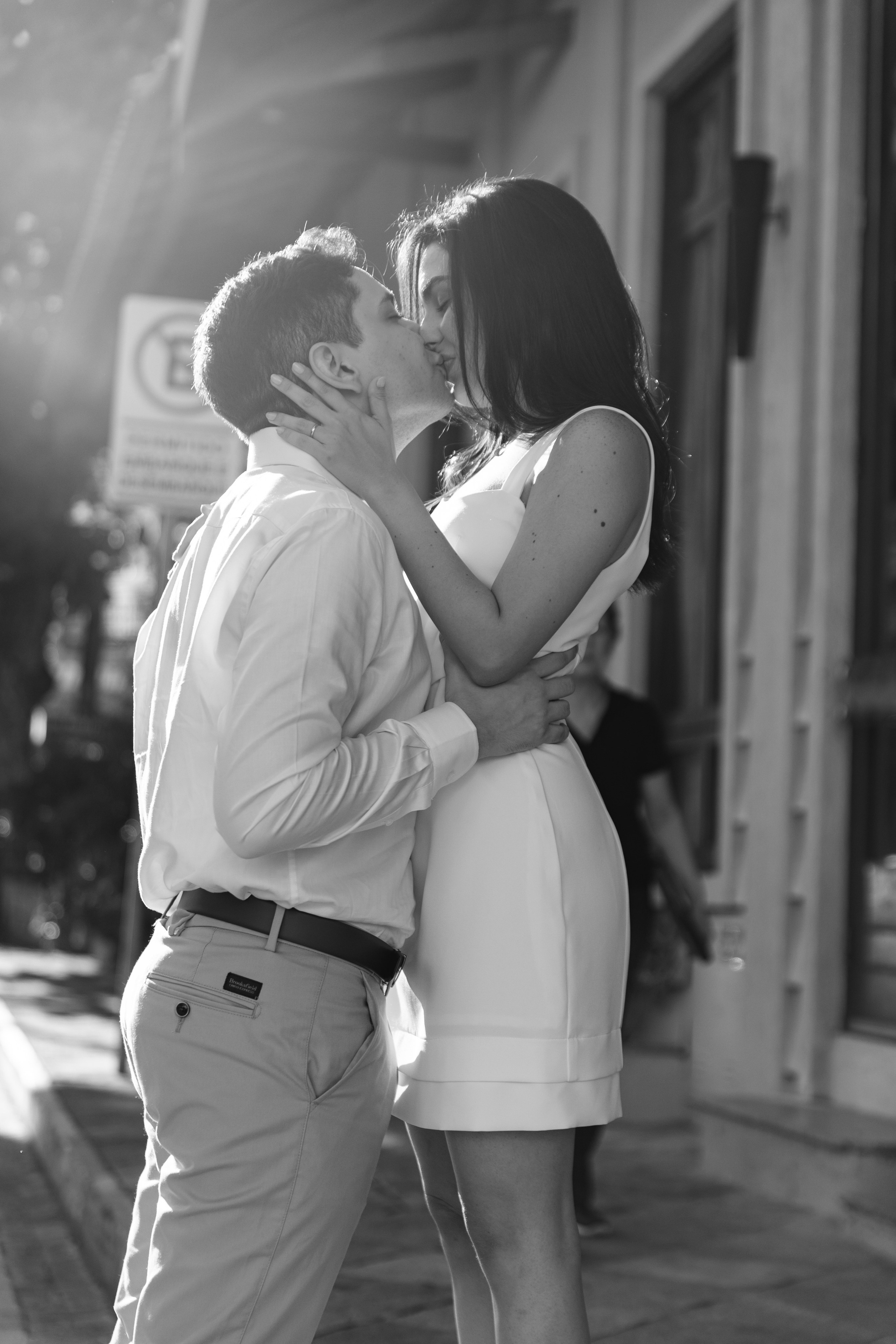 Ashley e Bruno. Esdras Rodrigues, Fotógrafo de Casamento em Fortaleza — CE, Brasil