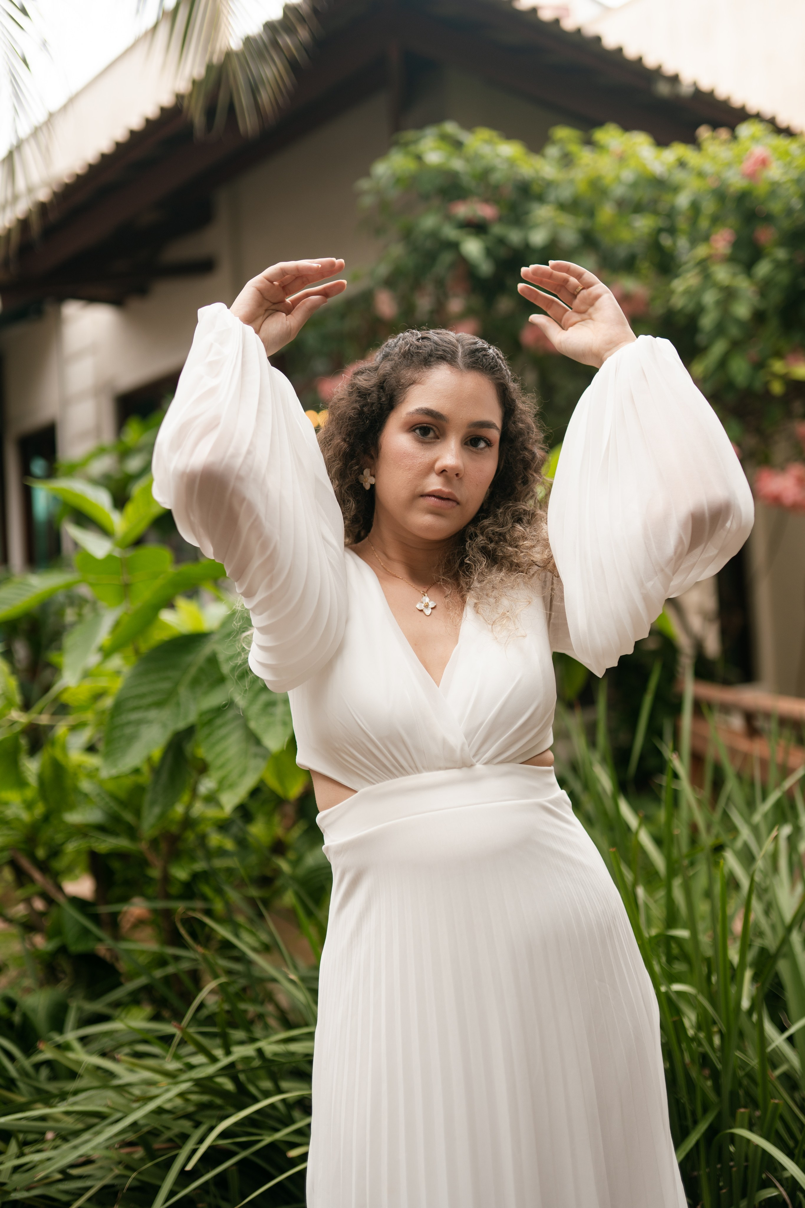 Kimberly e Gabriel. Esdras Rodrigues, Fotógrafo de Casamento em Fortaleza — CE, Brasil