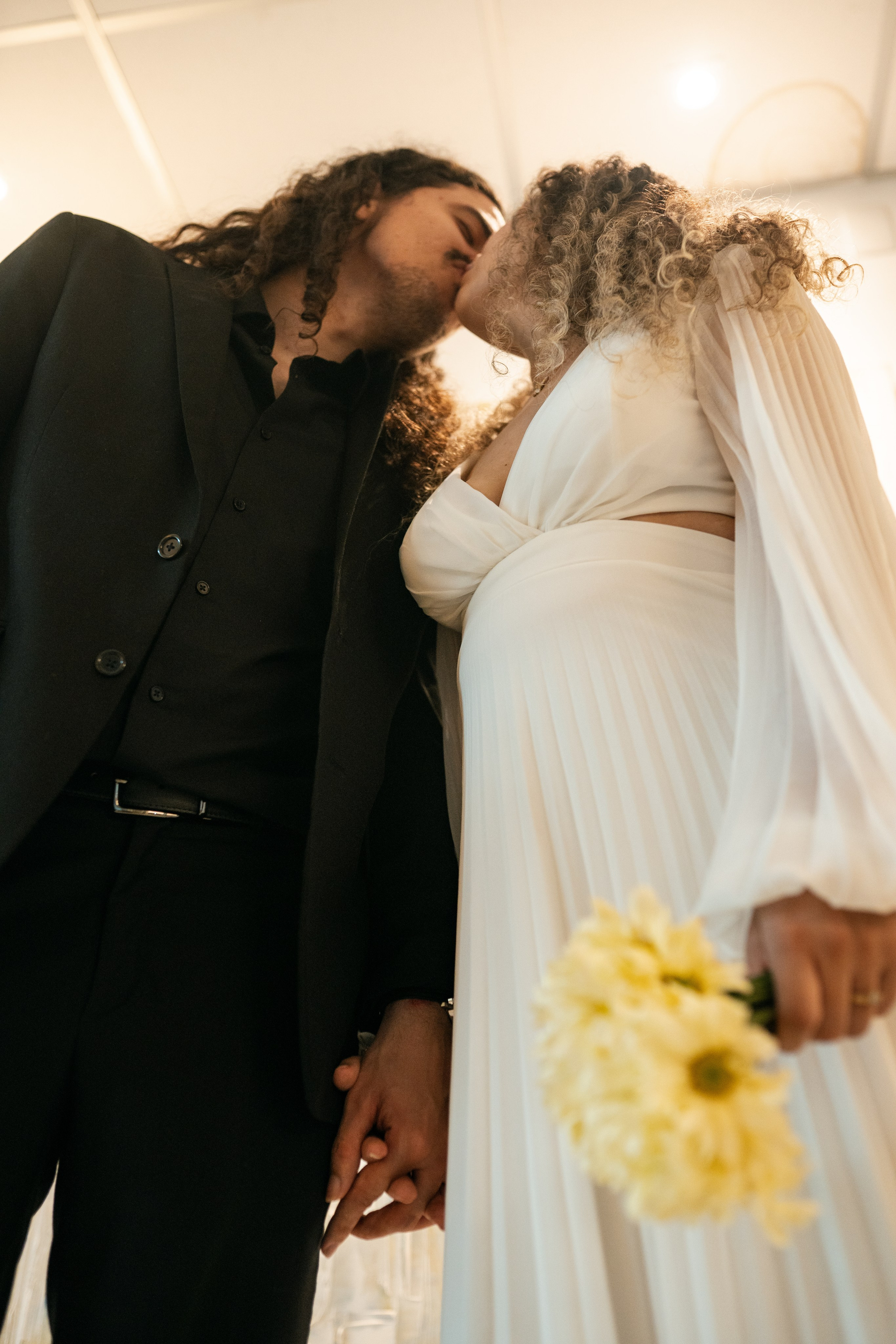 Kimberly e Gabriel. Esdras Rodrigues, Fotógrafo de Casamento em Fortaleza — CE, Brasil