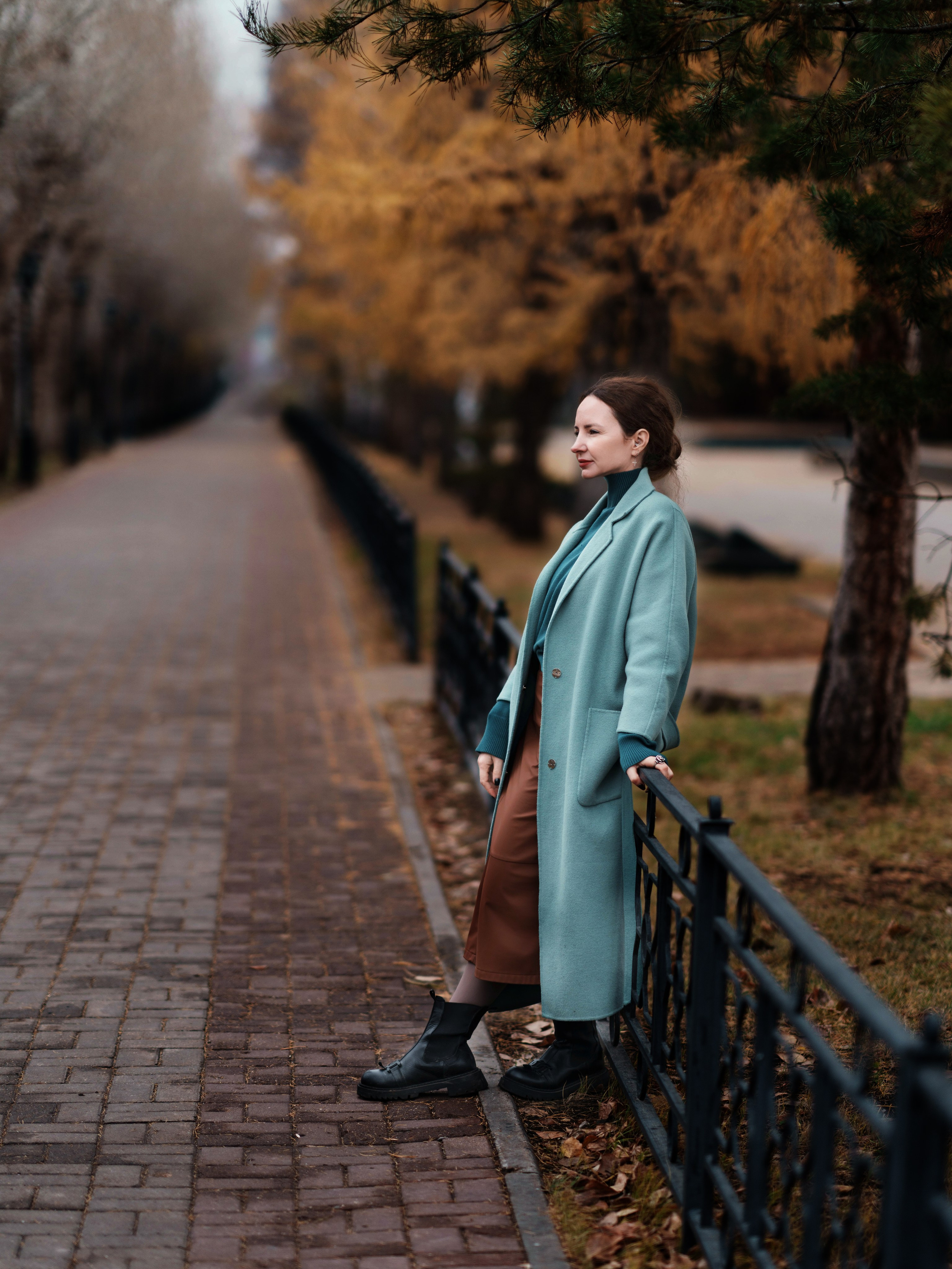 Ксения. Фотограф Костанай