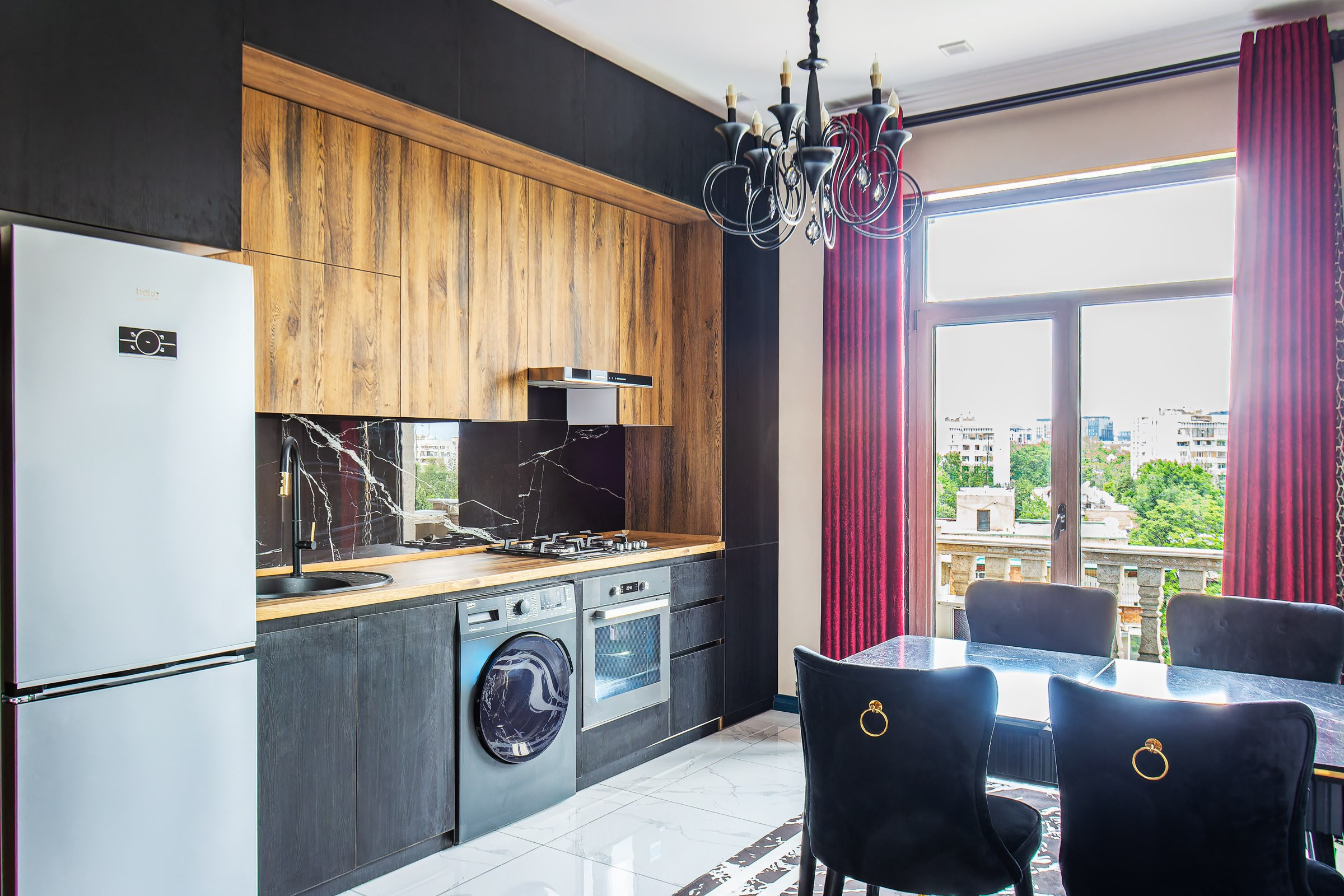 Интерьерный фотограф Ташкент Узбекистан