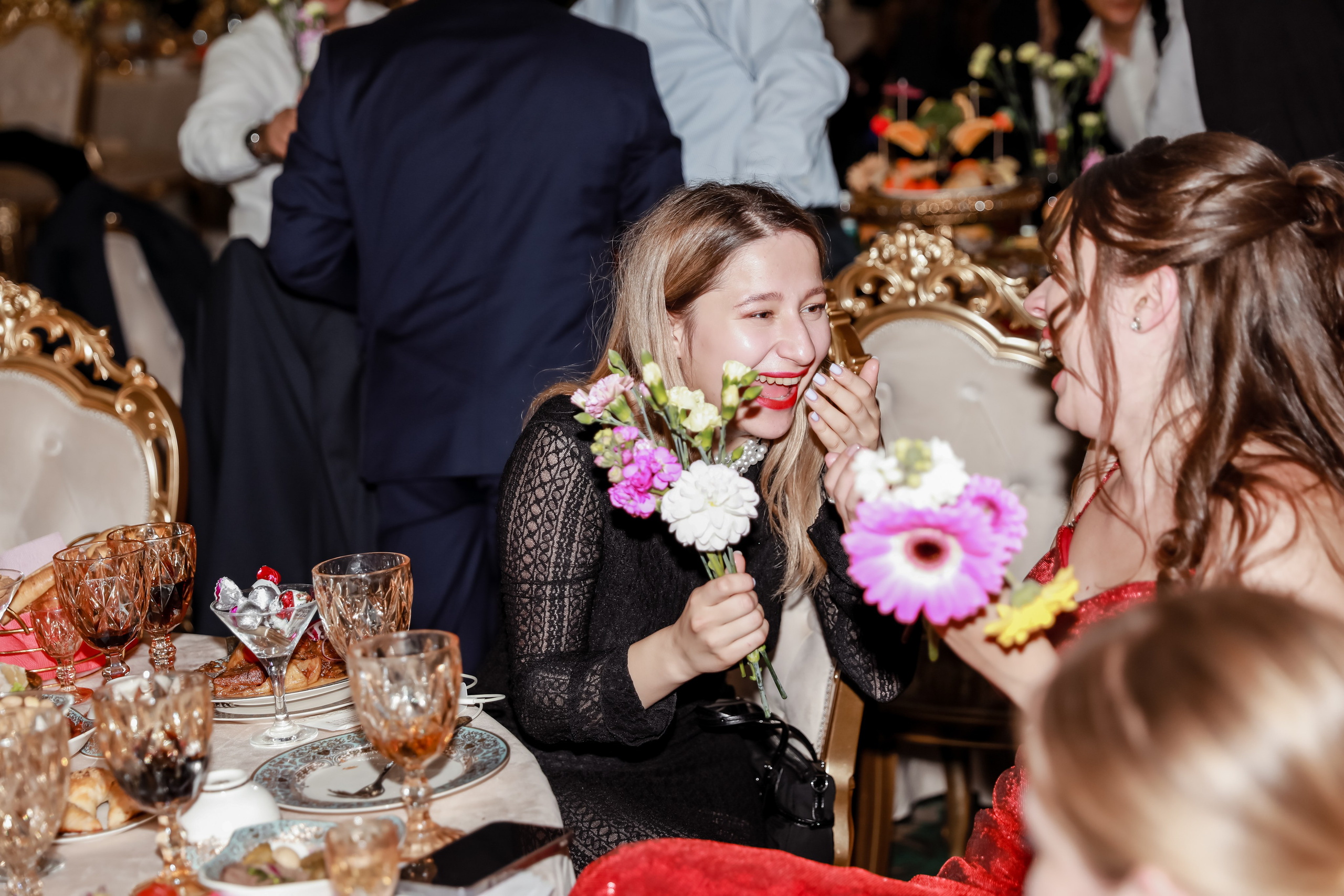 Свадьба Украина и Узбекистан. Фотограф Вероника Яцына в Ташкенте