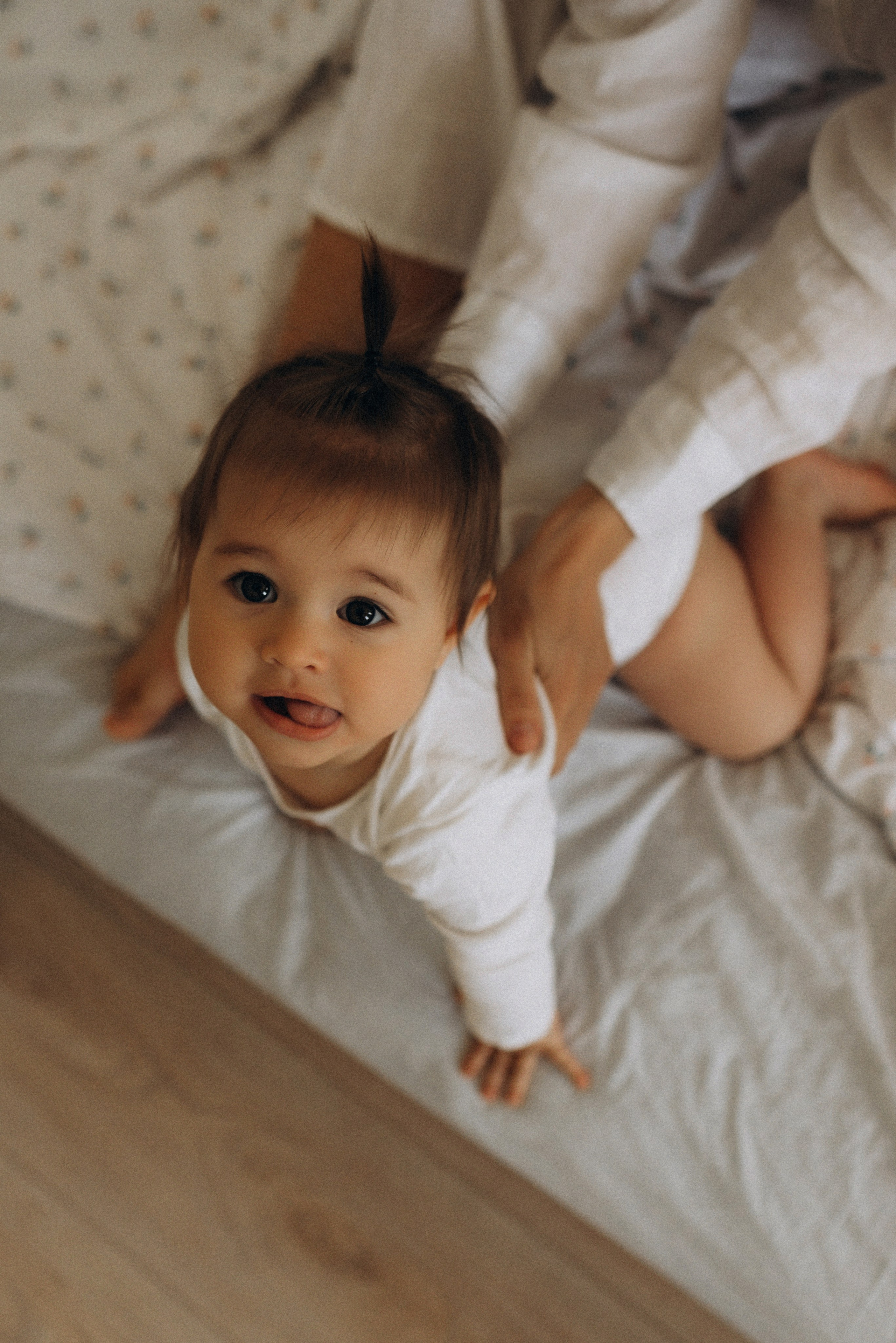 Mom & Me. Семейный фотограф Лейпциг, Германия