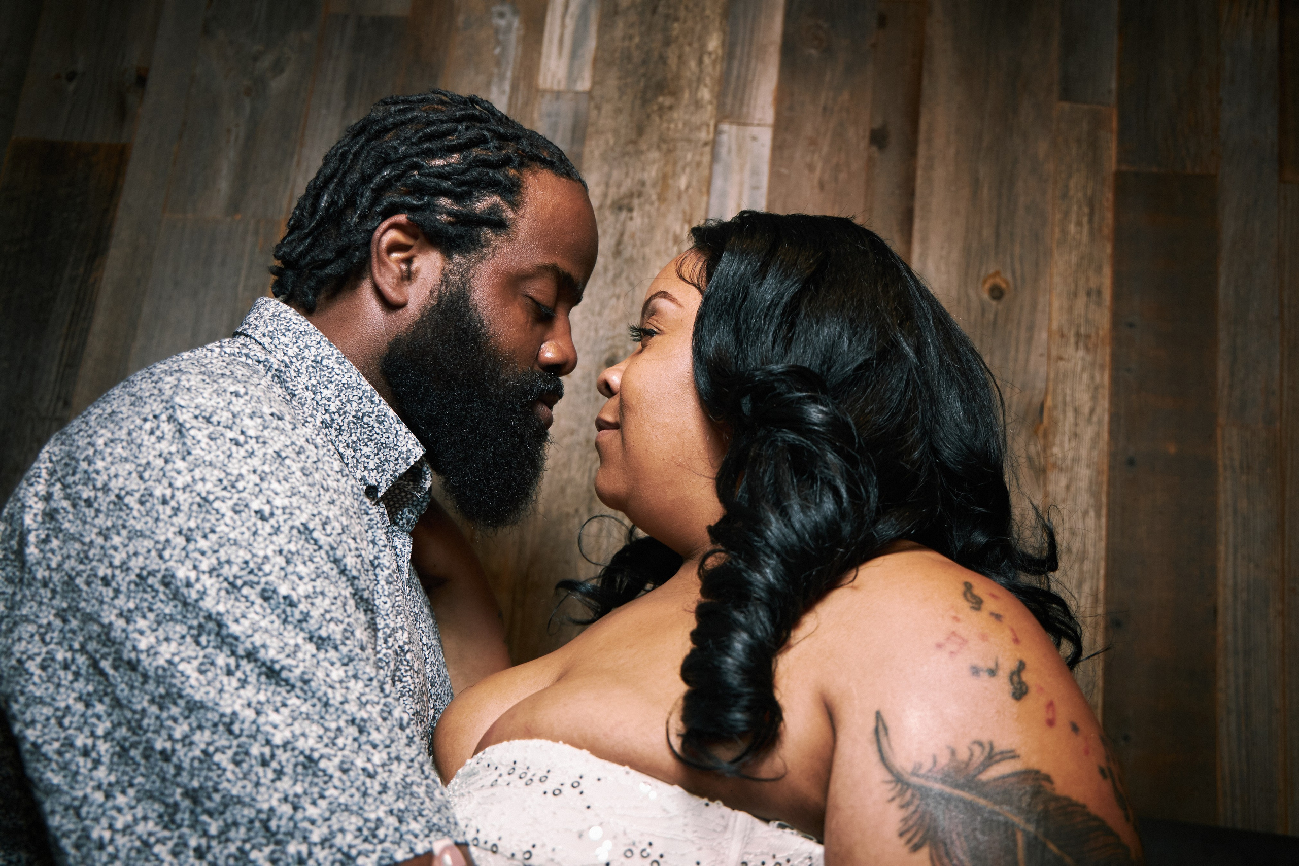 Family. Dave Grit Photography